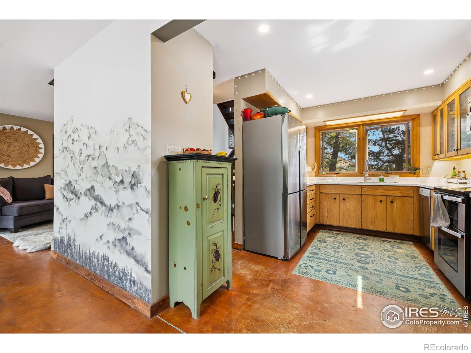 MLS Image #14 for 419  whispering pines drive,estes park, Colorado