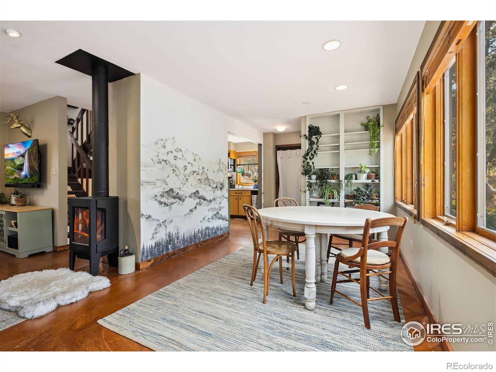 MLS Image #15 for 419  whispering pines drive,estes park, Colorado