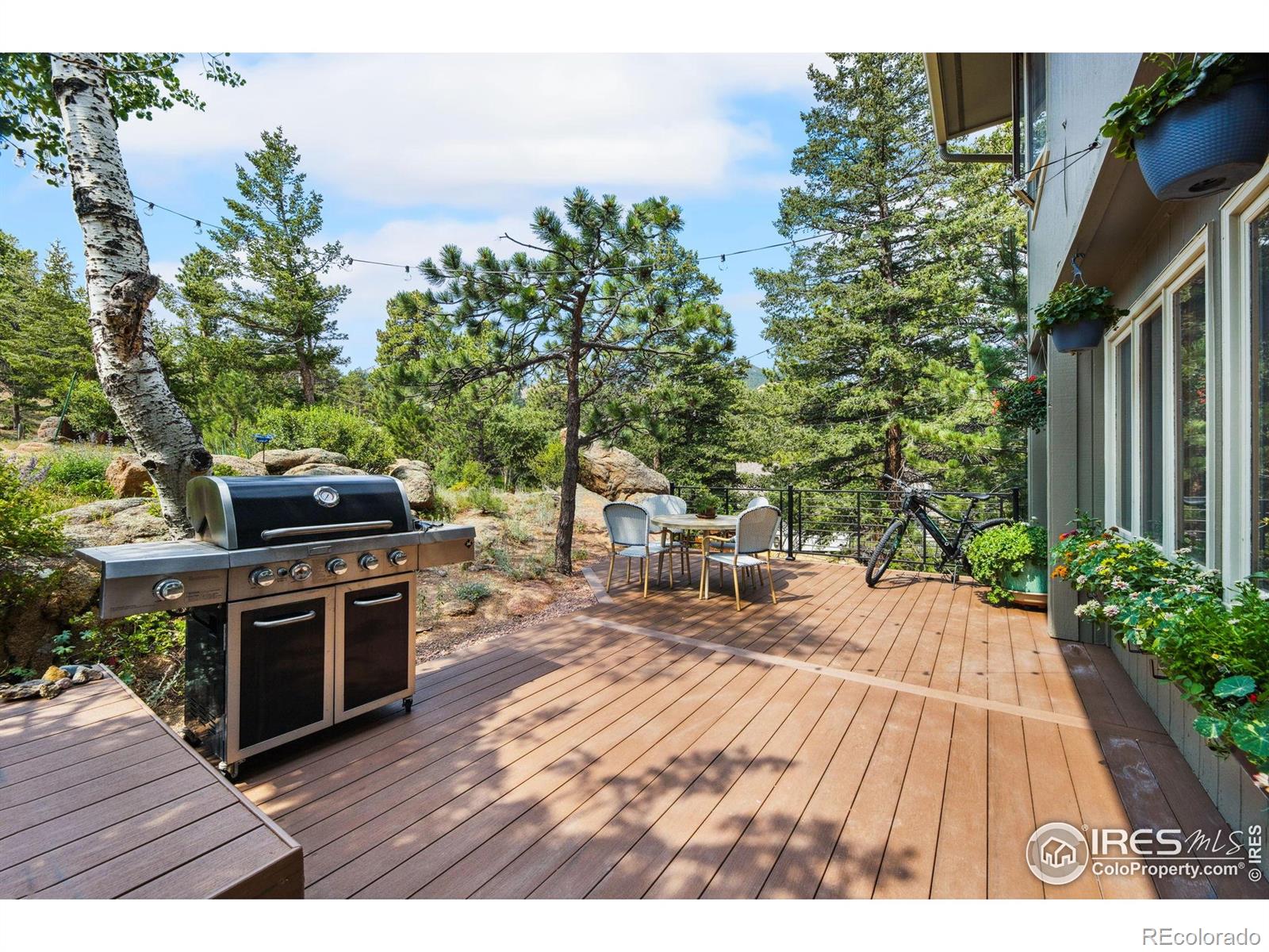 MLS Image #28 for 419  whispering pines drive,estes park, Colorado