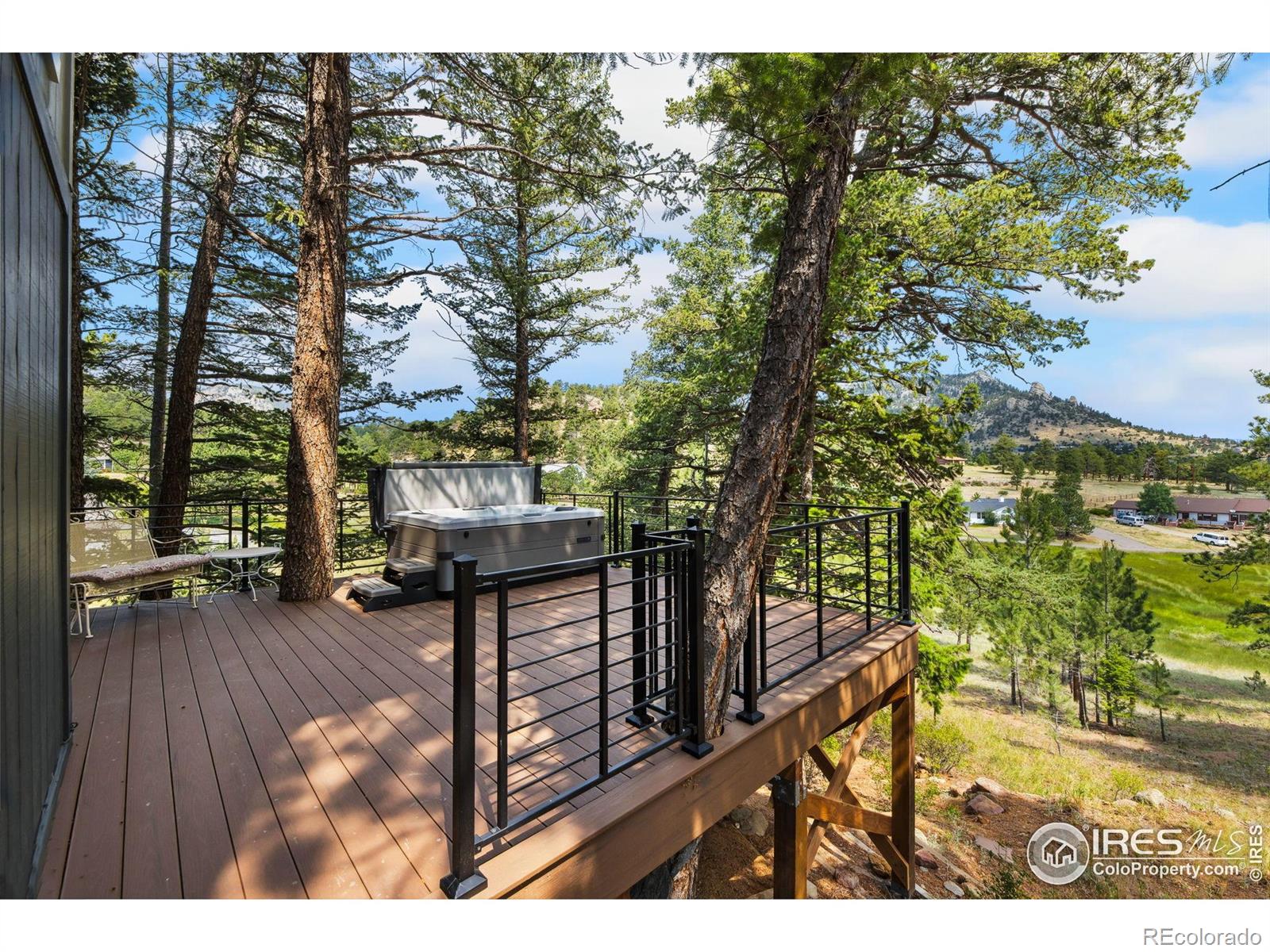 MLS Image #29 for 419  whispering pines drive,estes park, Colorado