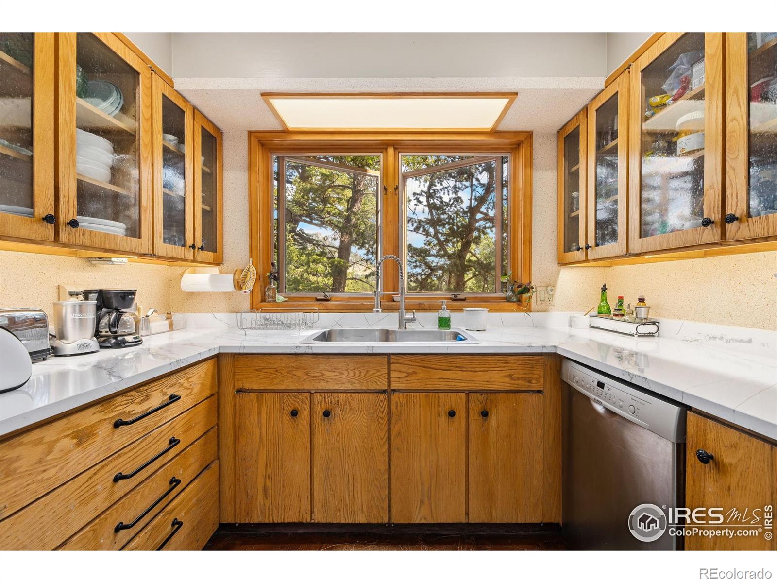MLS Image #3 for 419  whispering pines drive,estes park, Colorado