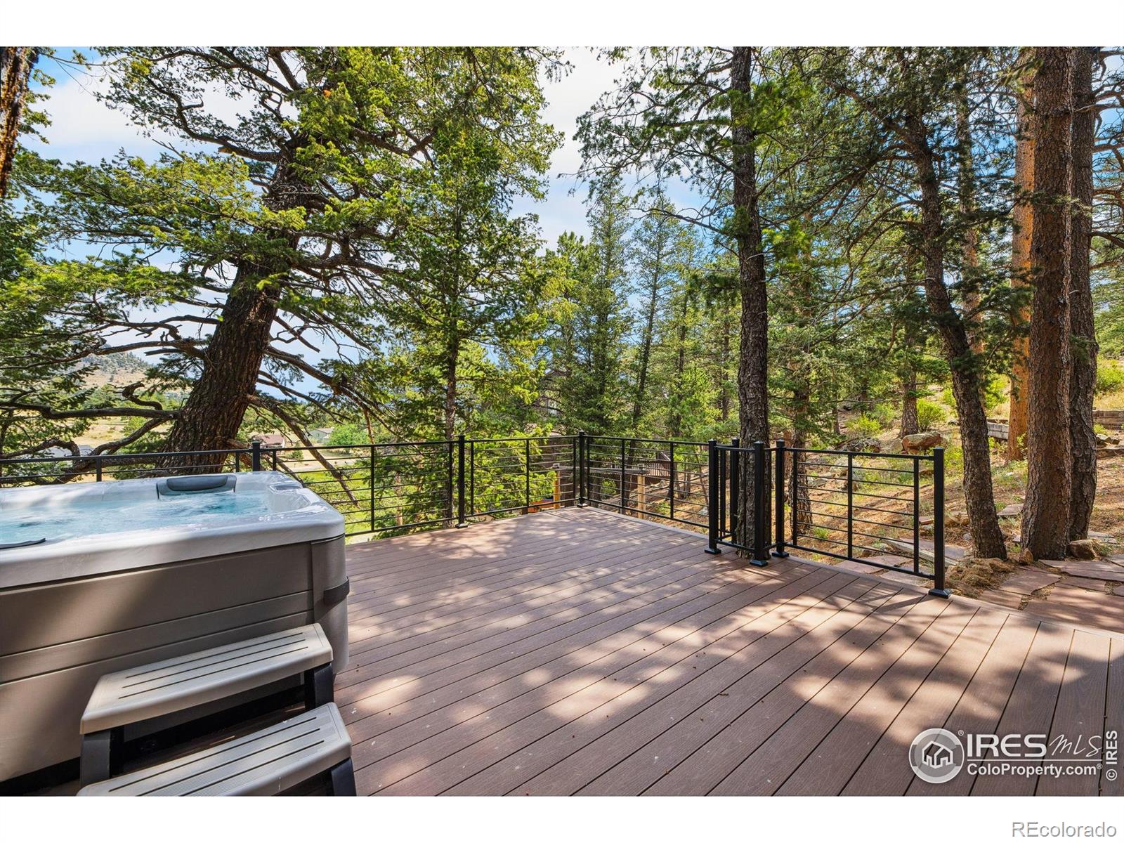 MLS Image #30 for 419  whispering pines drive,estes park, Colorado
