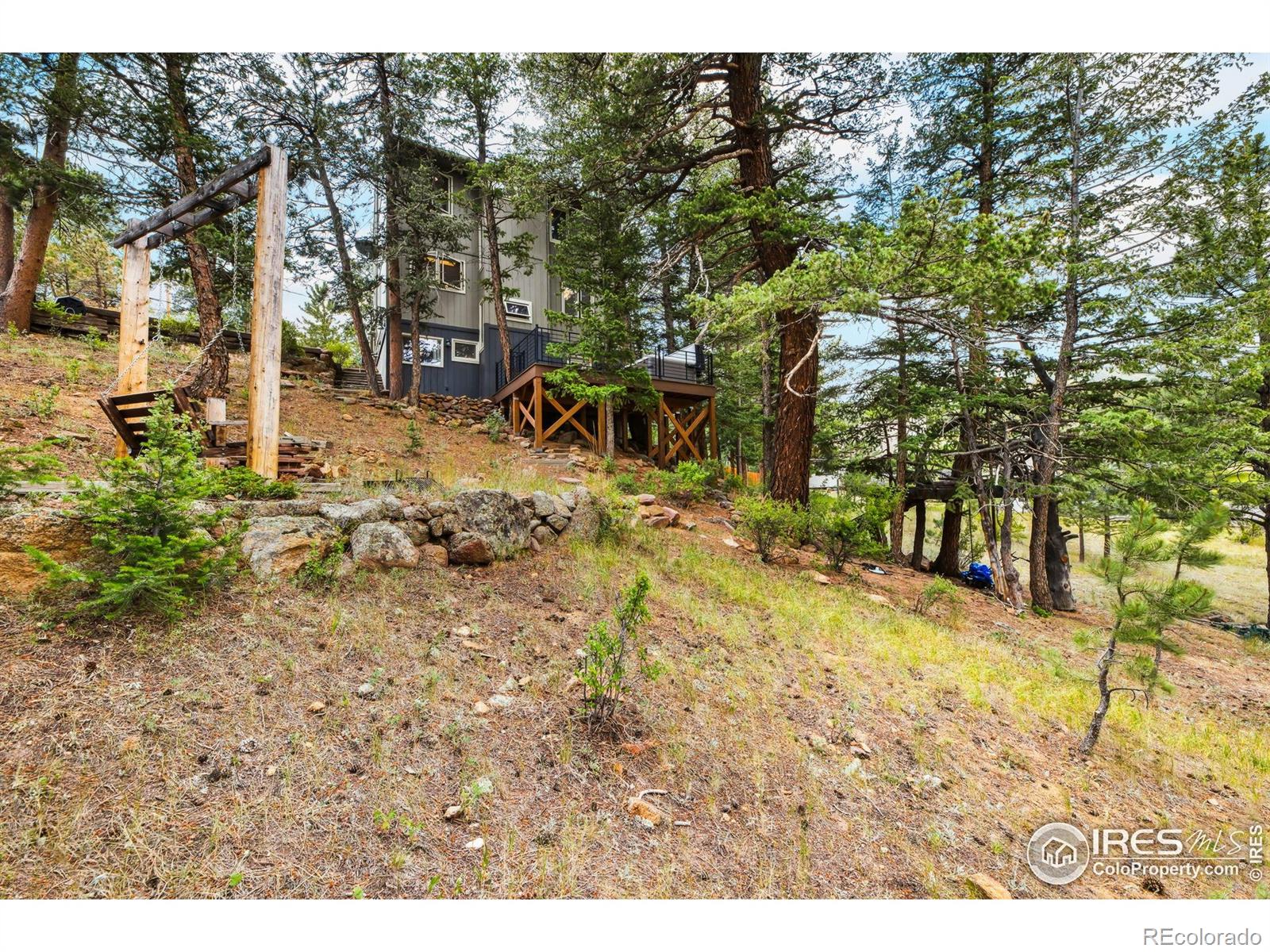MLS Image #31 for 419  whispering pines drive,estes park, Colorado