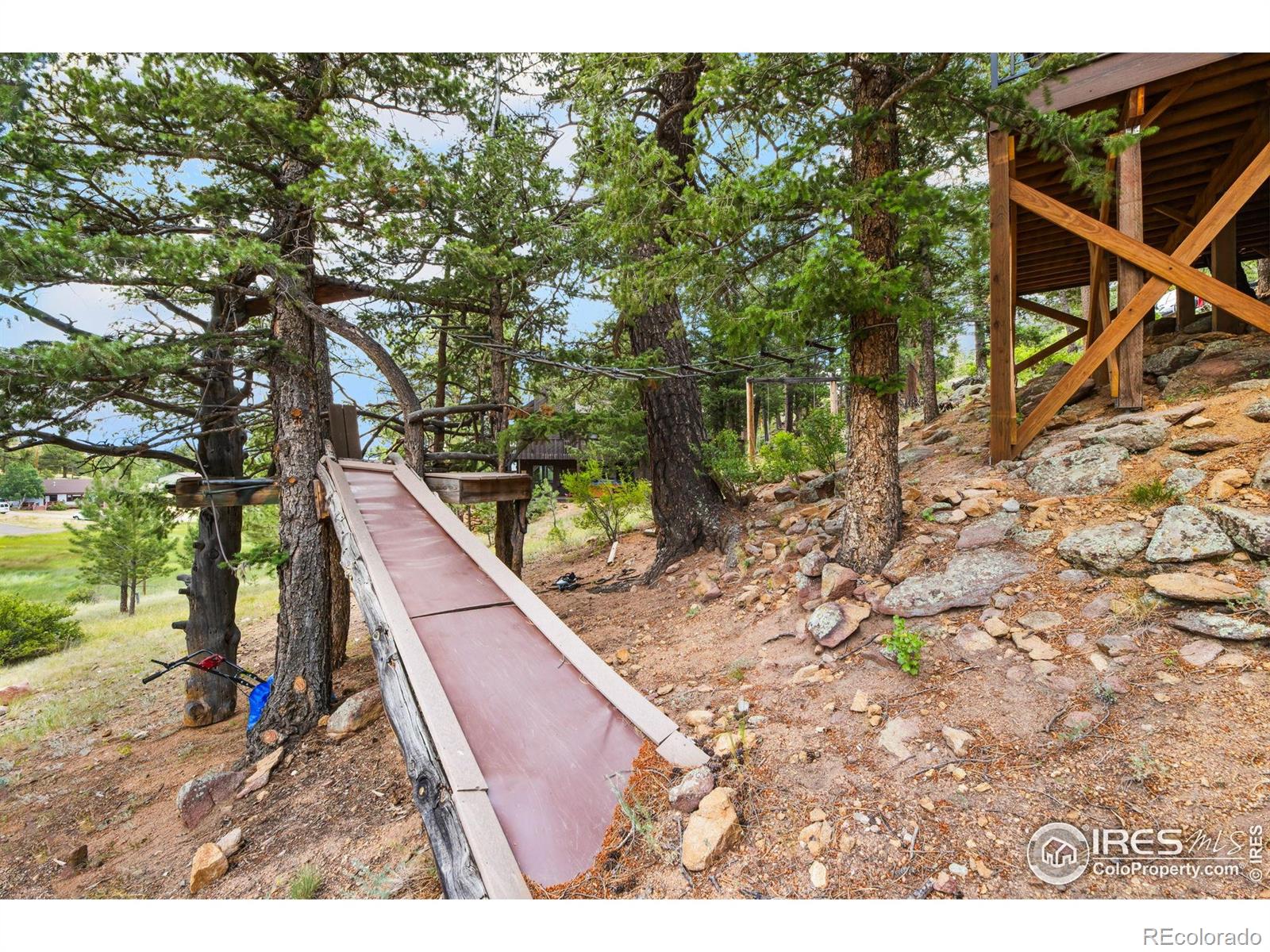 MLS Image #32 for 419  whispering pines drive,estes park, Colorado