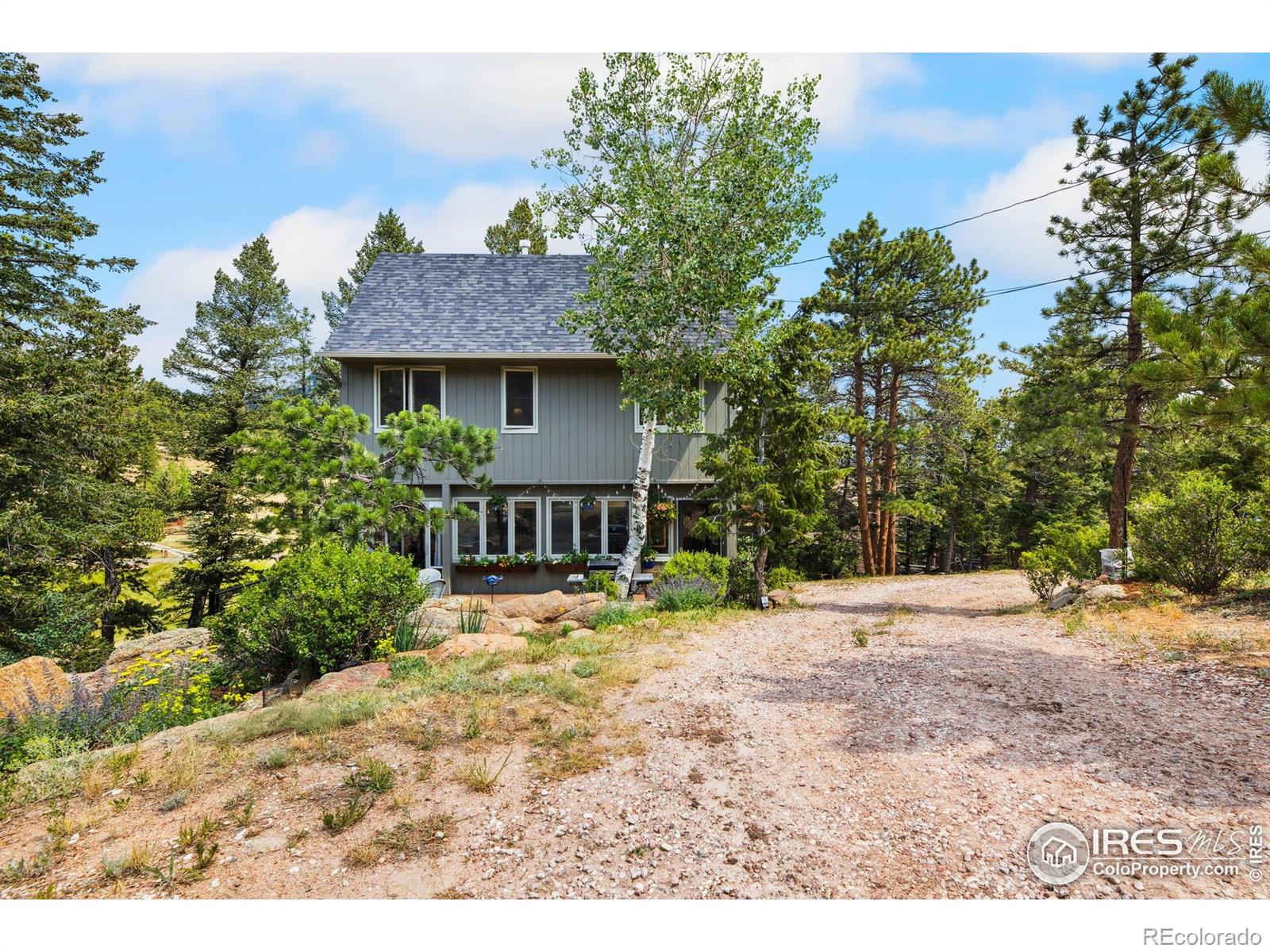 MLS Image #35 for 419  whispering pines drive,estes park, Colorado