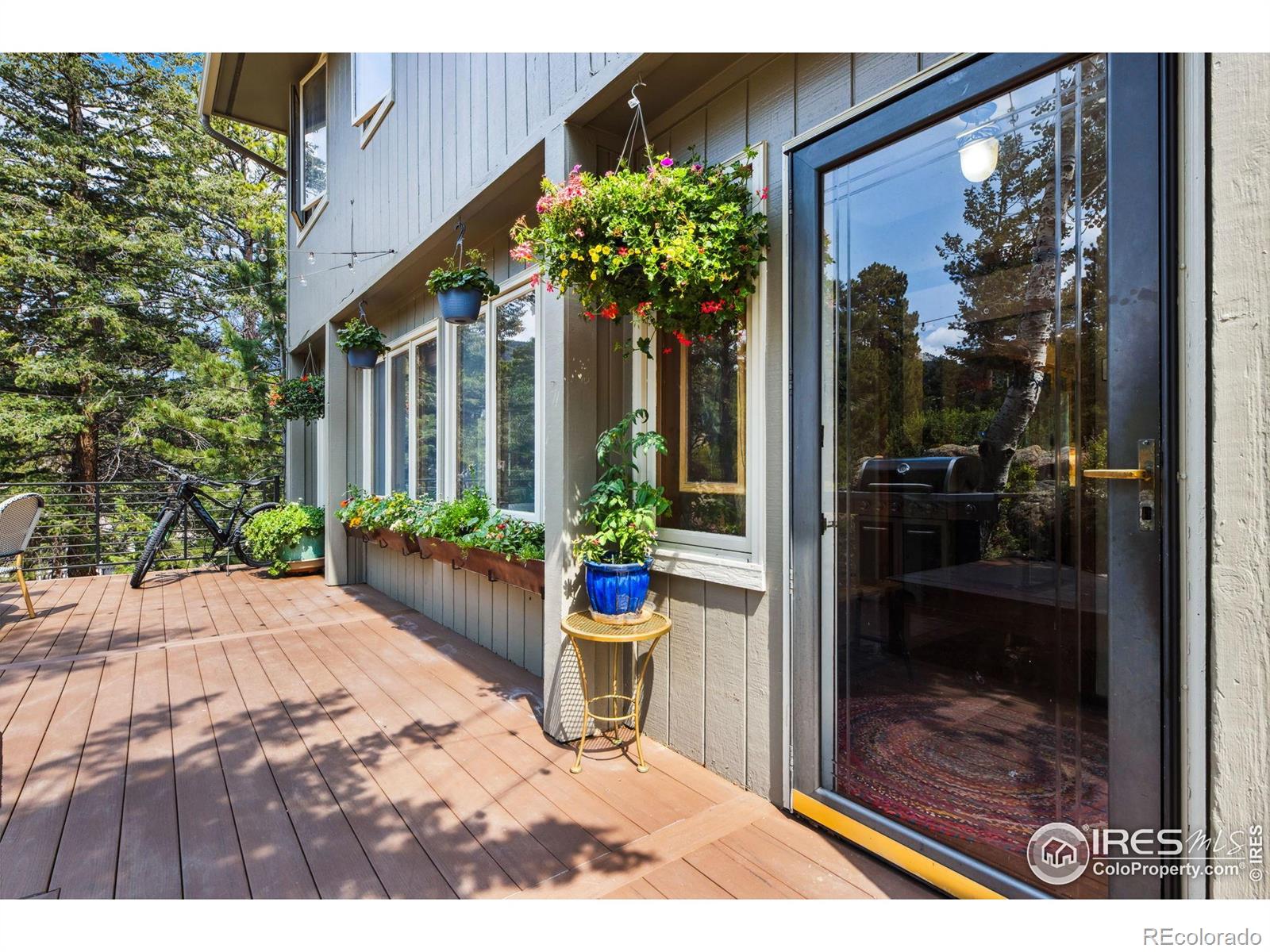 MLS Image #38 for 419  whispering pines drive,estes park, Colorado