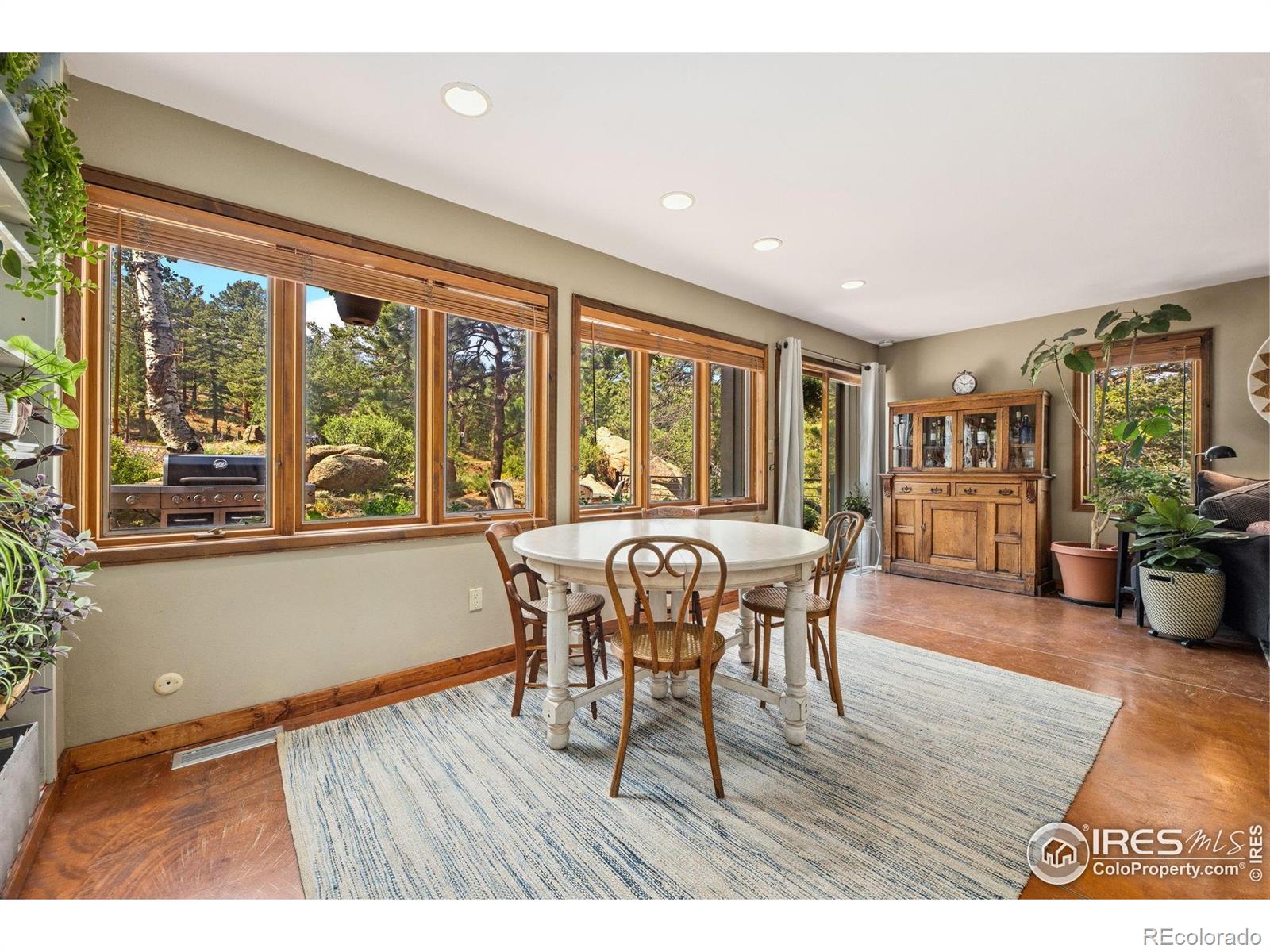 MLS Image #4 for 419  whispering pines drive,estes park, Colorado