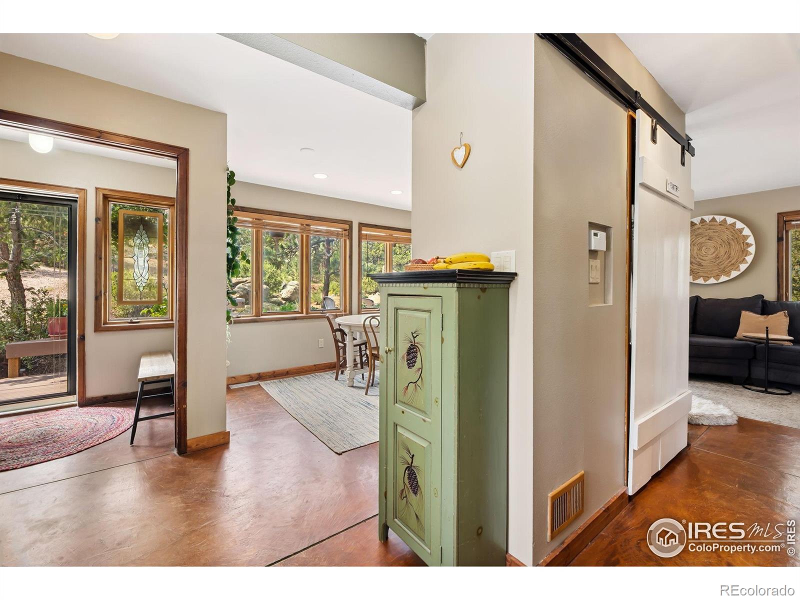 MLS Image #5 for 419  whispering pines drive,estes park, Colorado