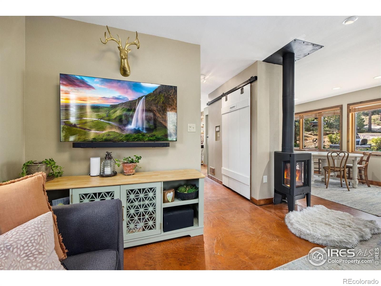 MLS Image #9 for 419  whispering pines drive,estes park, Colorado