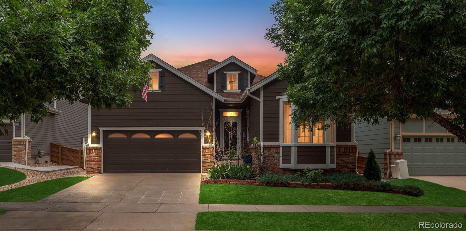 MLS Image #0 for 10270  rifle street,commerce city, Colorado