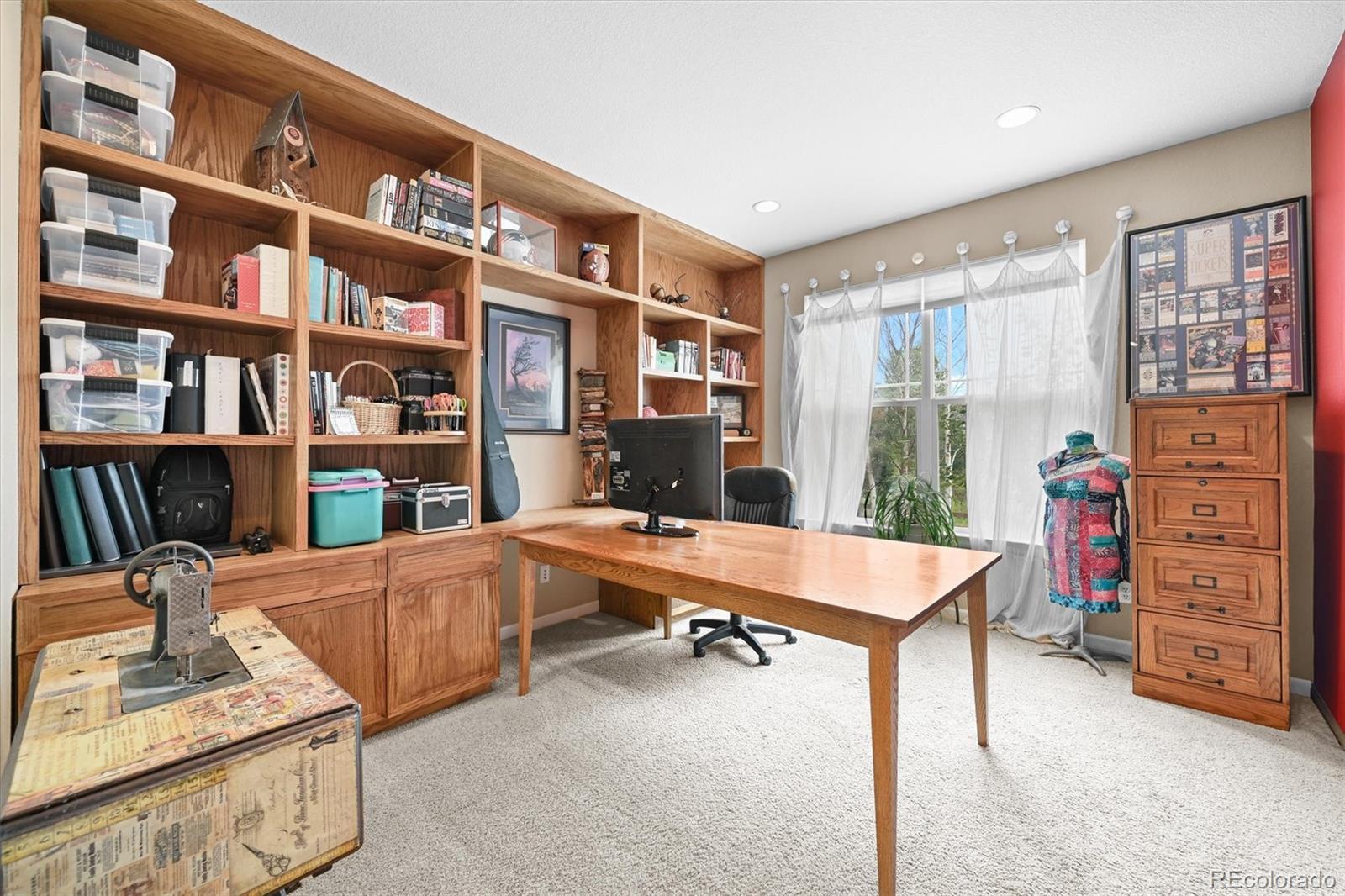 MLS Image #12 for 4036 s liverpool way,aurora, Colorado