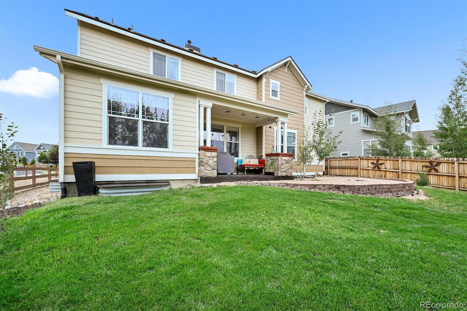 MLS Image #15 for 4036 s liverpool way,aurora, Colorado