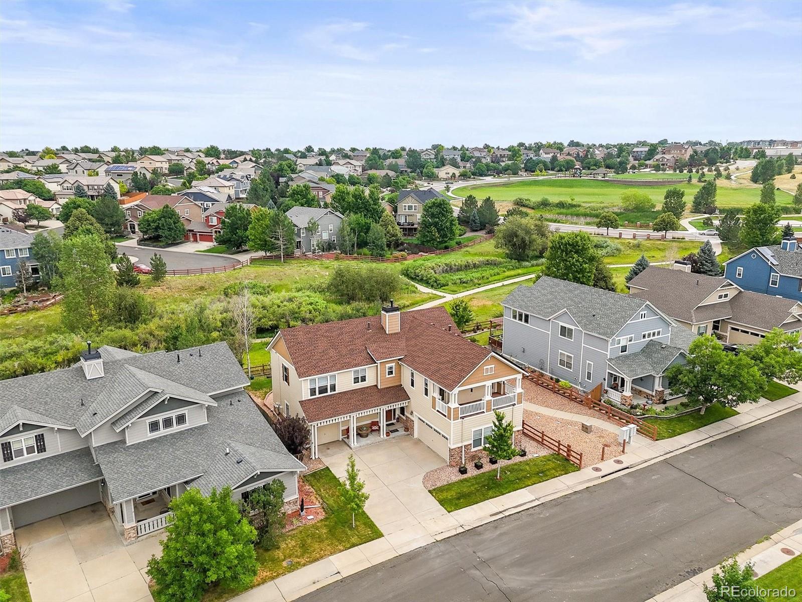 MLS Image #2 for 4036 s liverpool way,aurora, Colorado