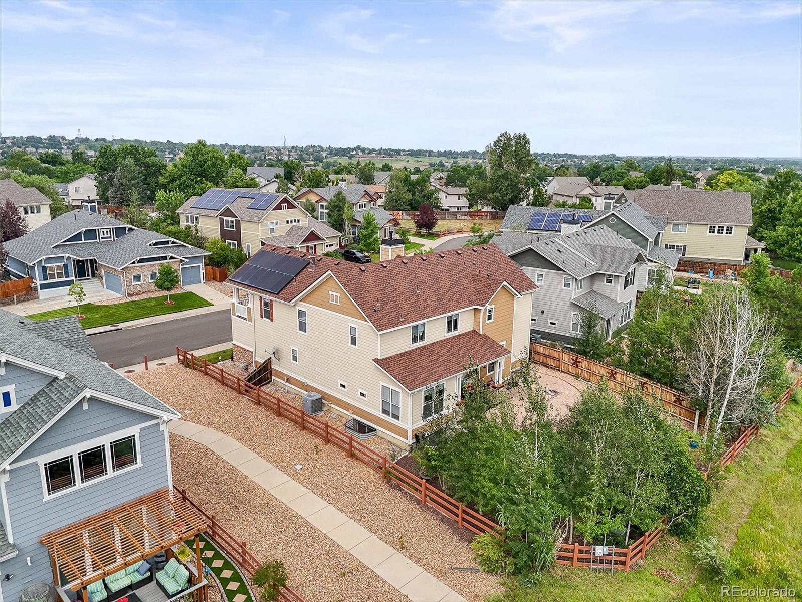 MLS Image #39 for 4036 s liverpool way,aurora, Colorado