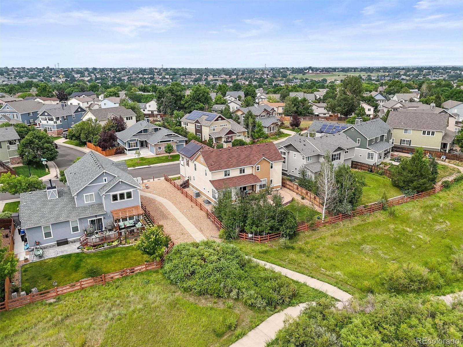 MLS Image #4 for 4036 s liverpool way,aurora, Colorado