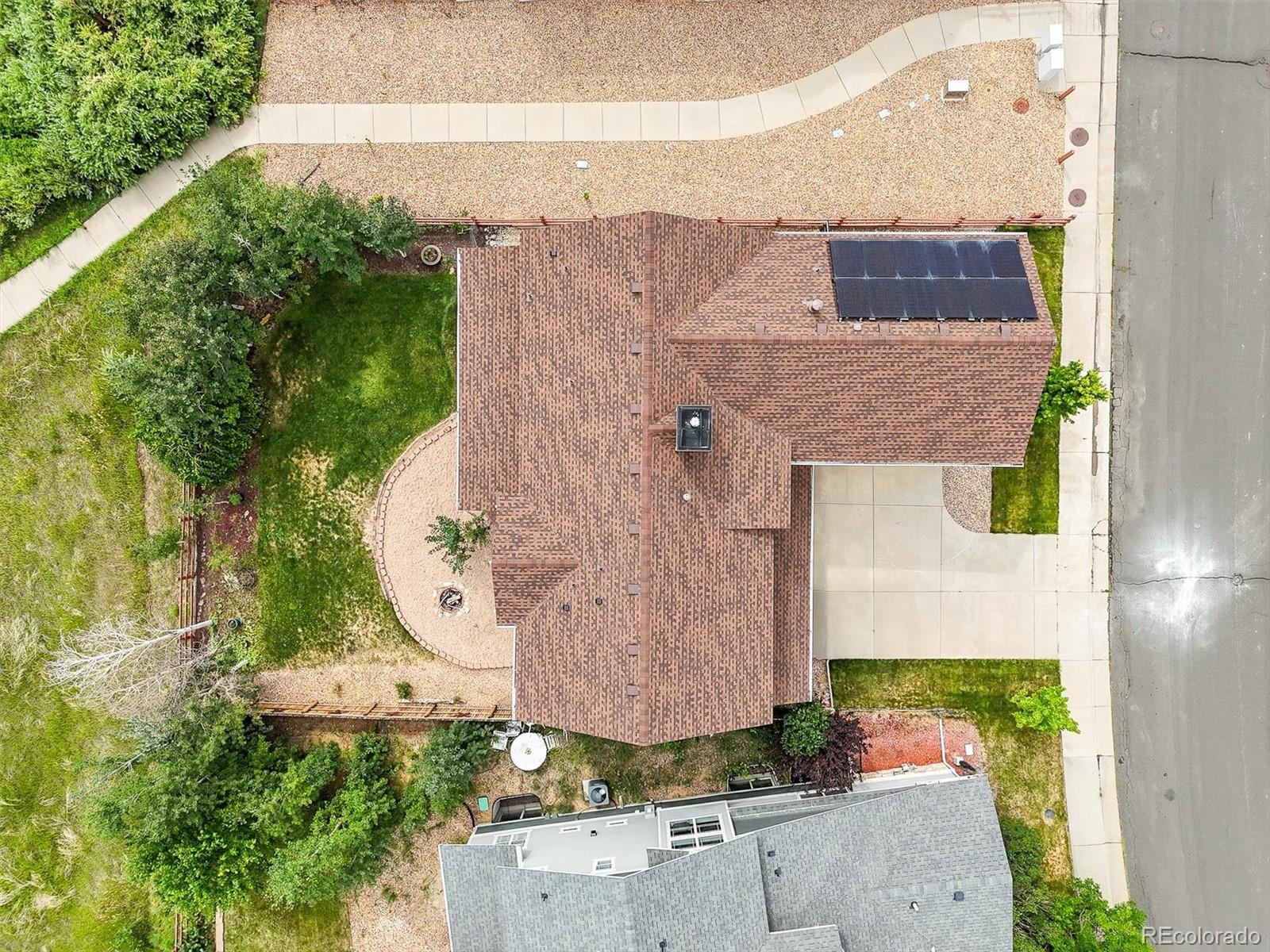 MLS Image #41 for 4036 s liverpool way,aurora, Colorado