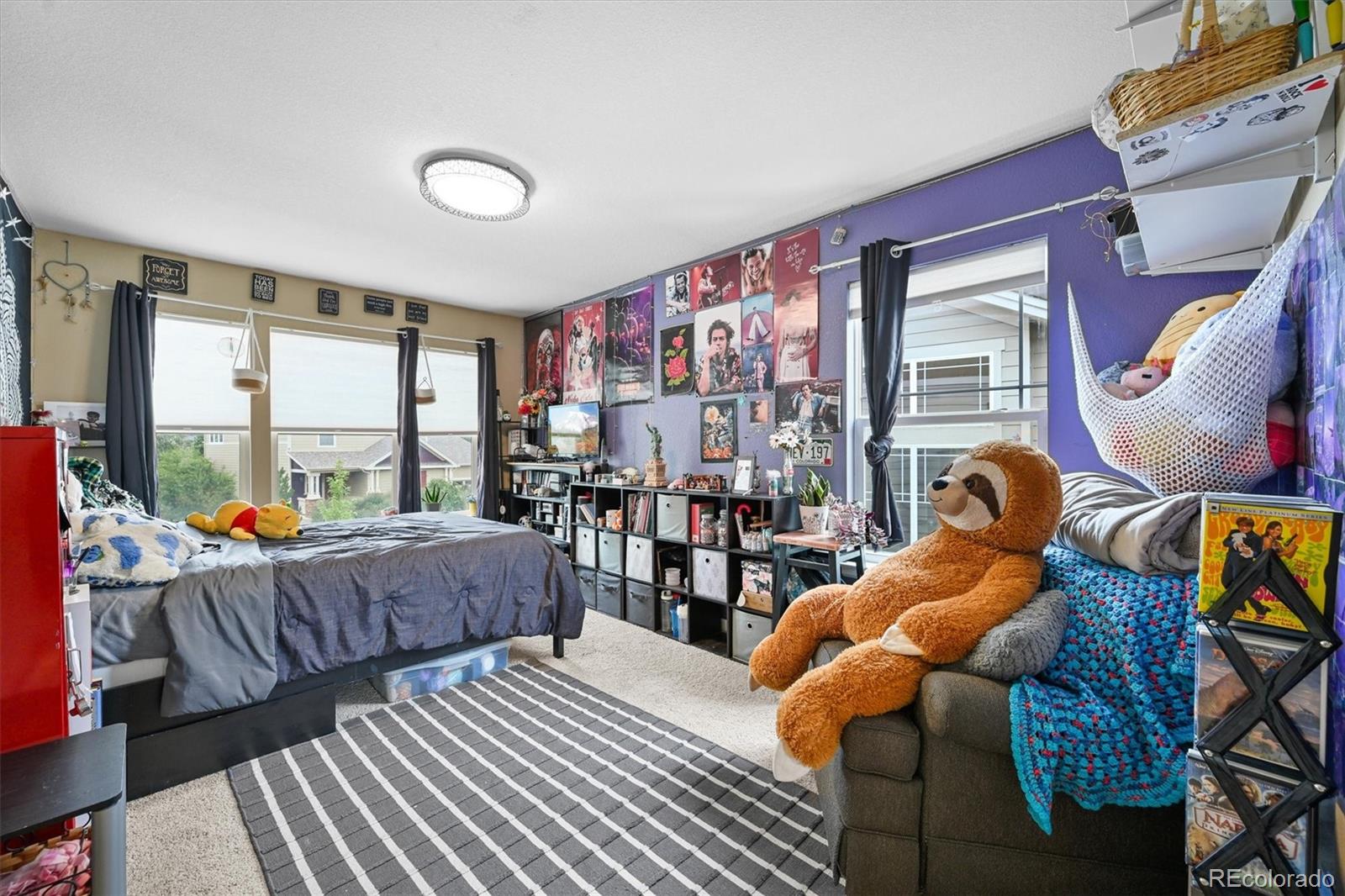 MLS Image #43 for 4036 s liverpool way,aurora, Colorado