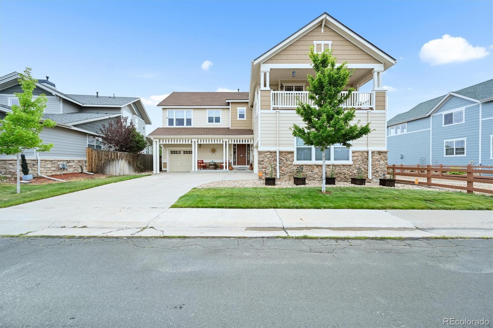 MLS Image #44 for 4036 s liverpool way,aurora, Colorado