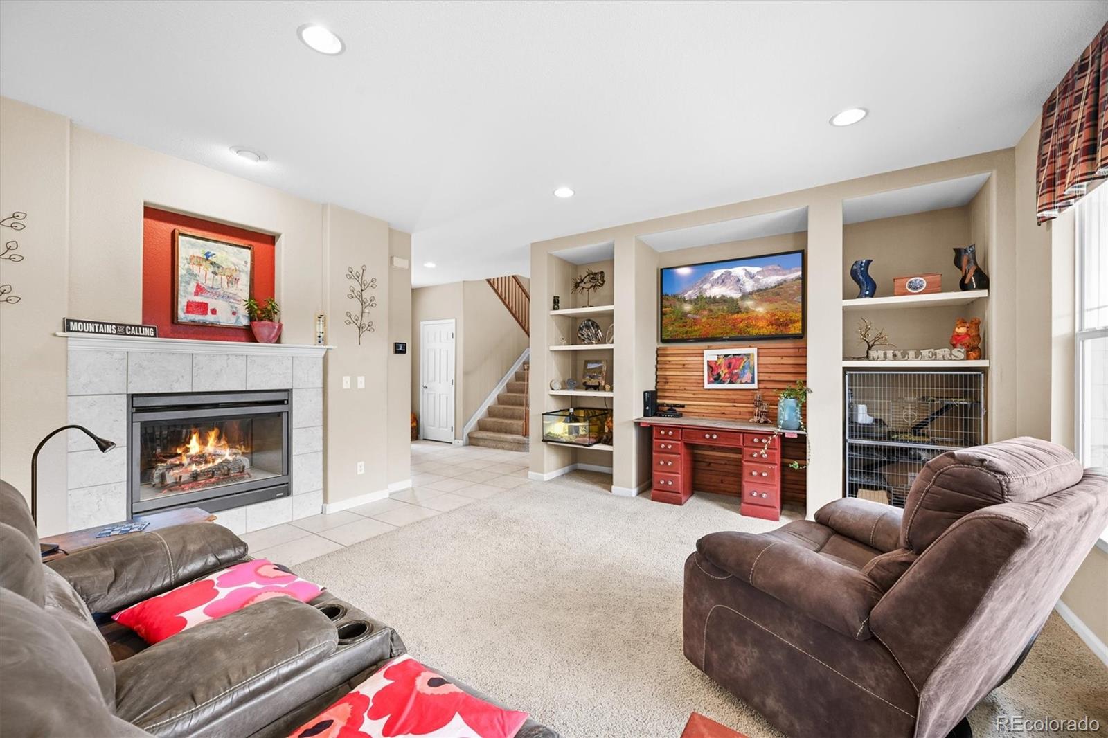 MLS Image #5 for 4036 s liverpool way,aurora, Colorado
