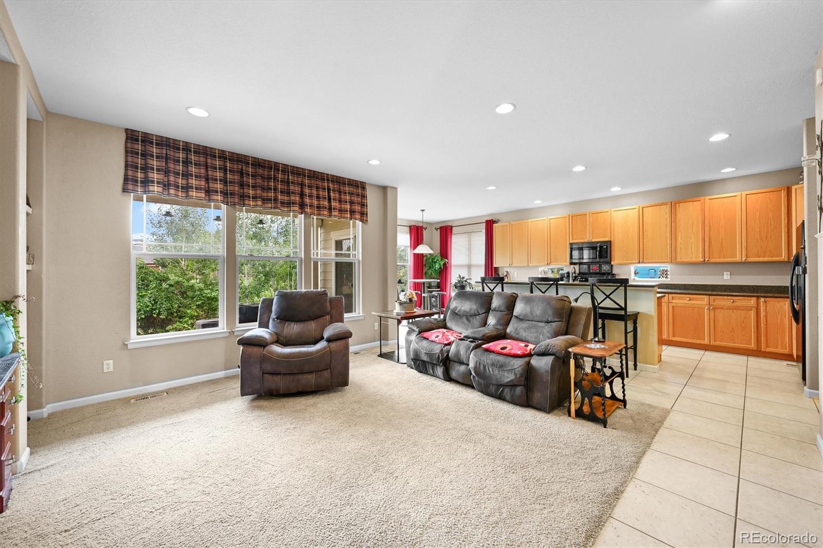 MLS Image #7 for 4036 s liverpool way,aurora, Colorado