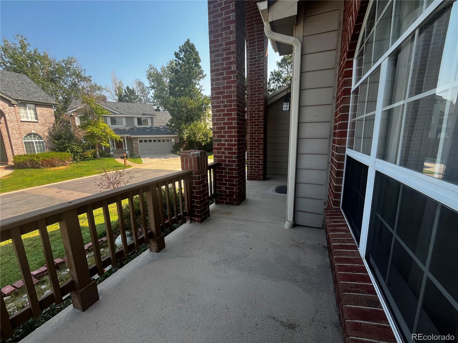 CMA Image for 16699 E Hialeah Avenue,Centennial, Colorado