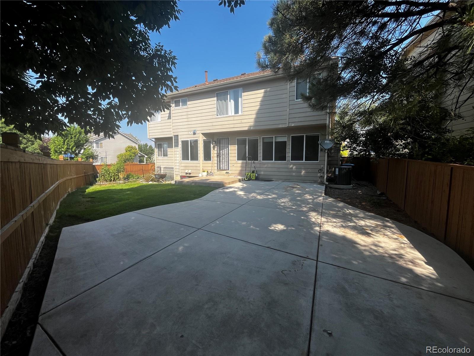 MLS Image #32 for 16699 e hialeah avenue,centennial, Colorado