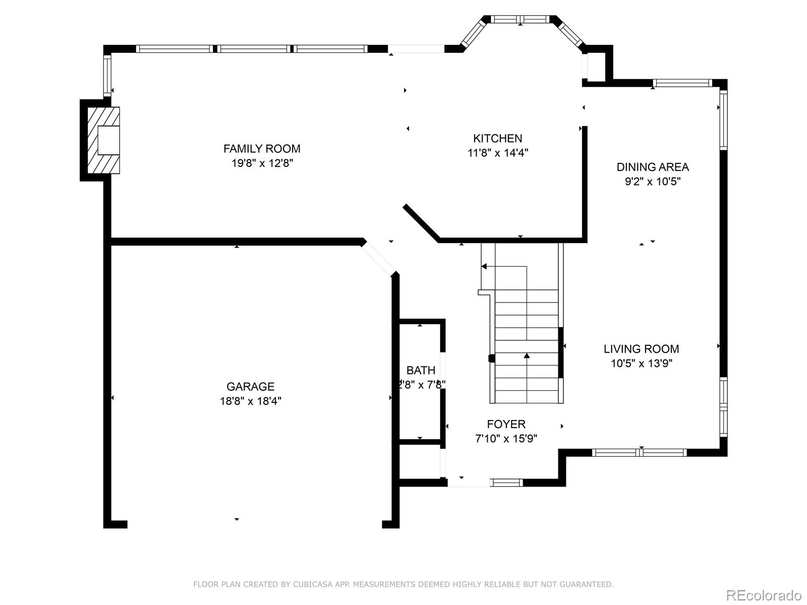 MLS Image #35 for 16699 e hialeah avenue,centennial, Colorado
