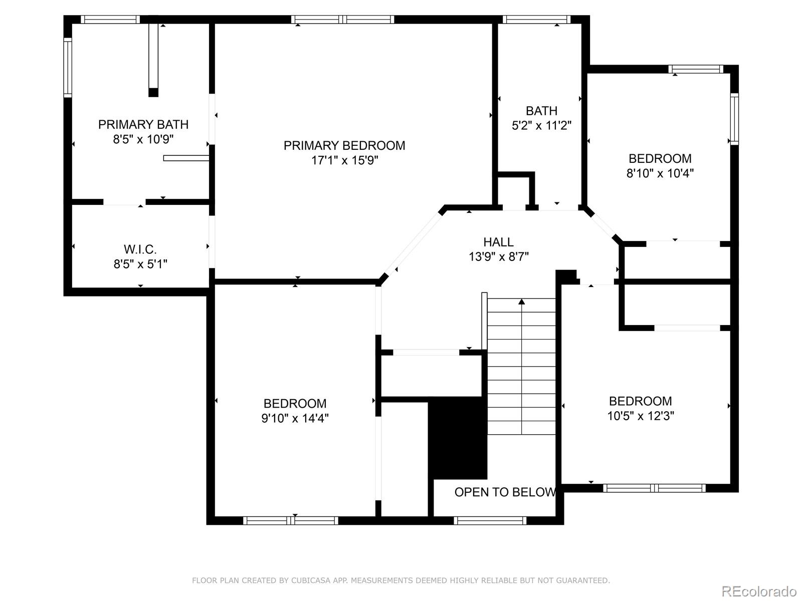 MLS Image #36 for 16699 e hialeah avenue,centennial, Colorado
