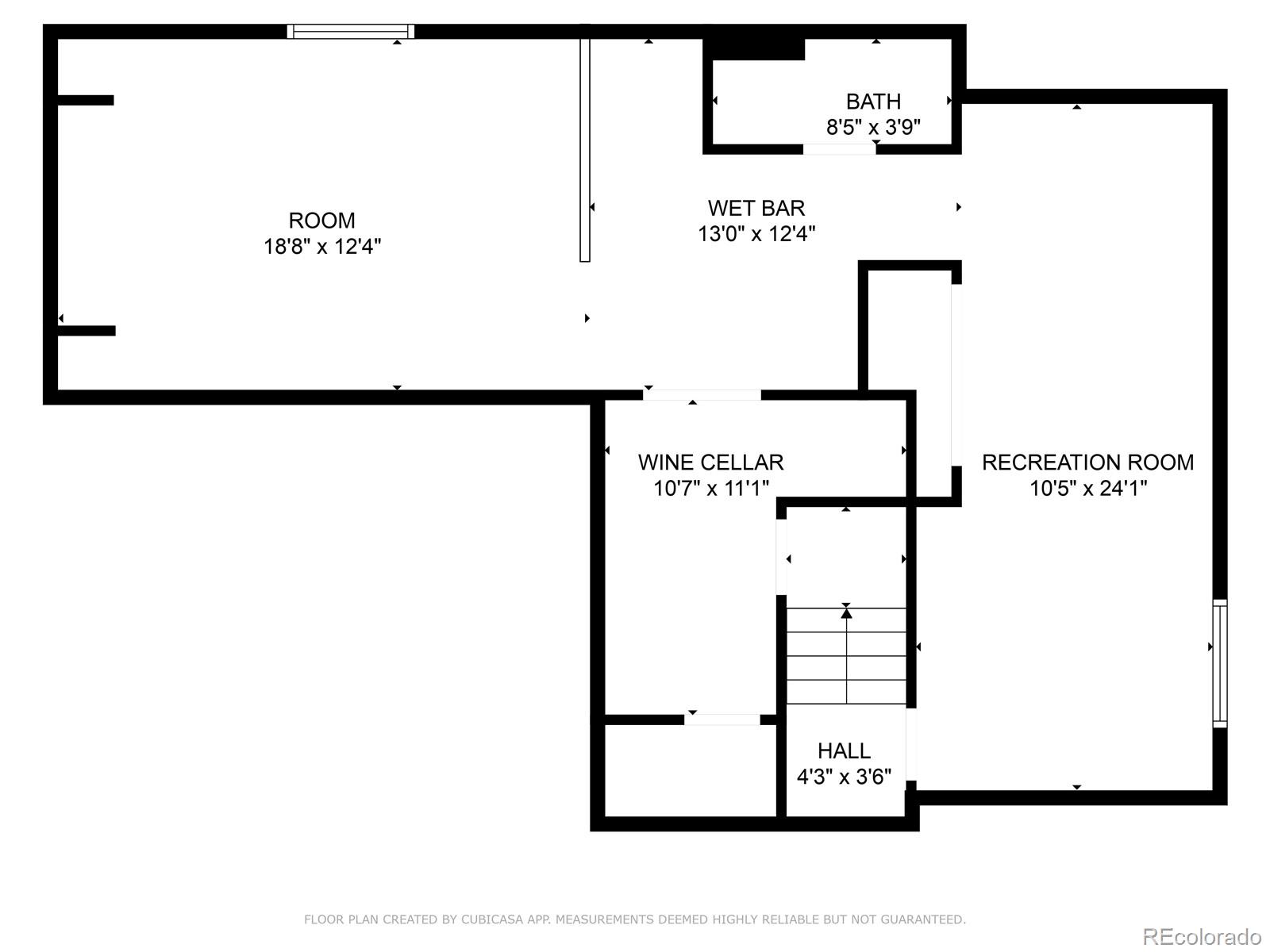 MLS Image #37 for 16699 e hialeah avenue,centennial, Colorado