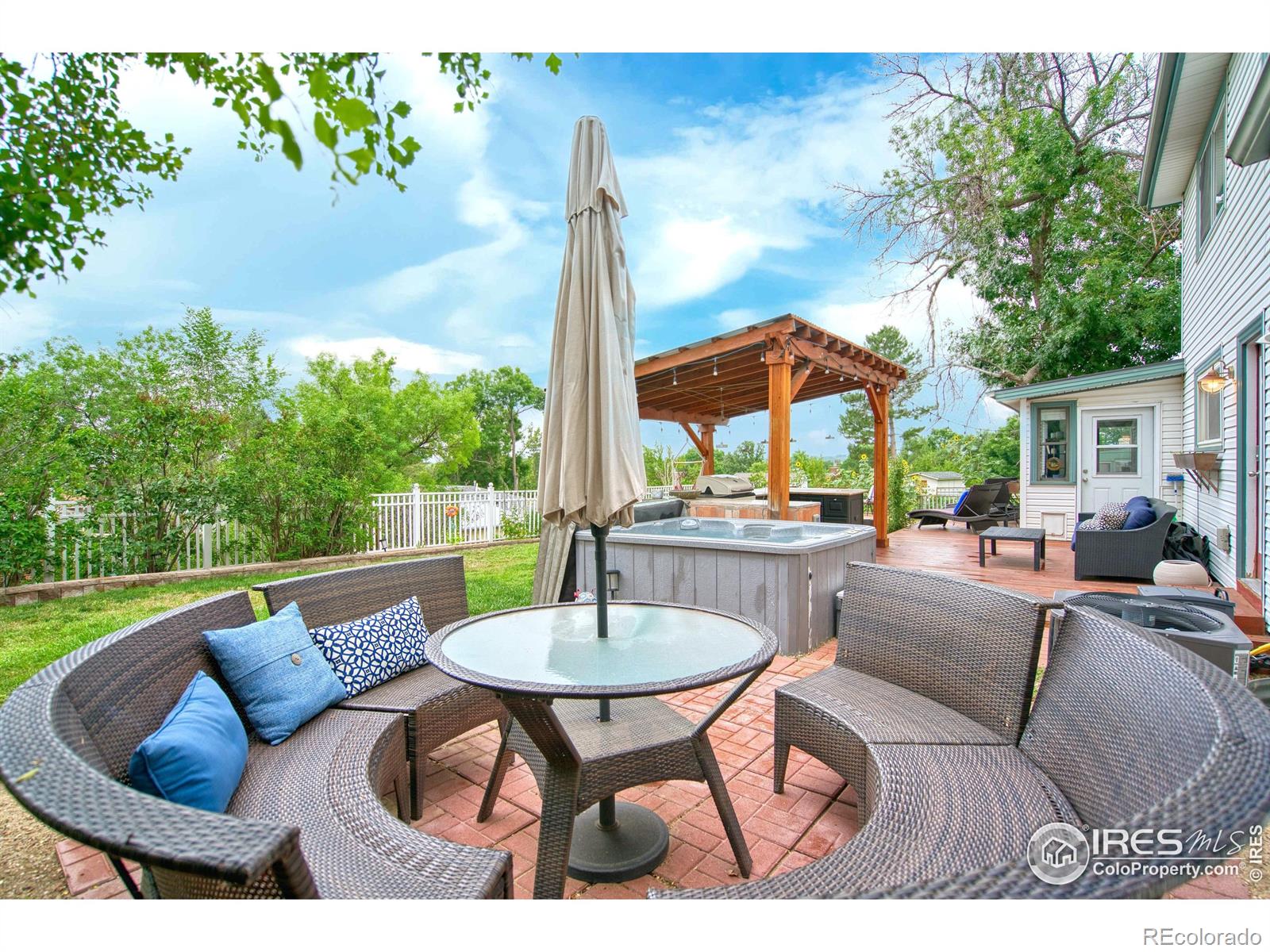 MLS Image #19 for 115  baylor drive,longmont, Colorado