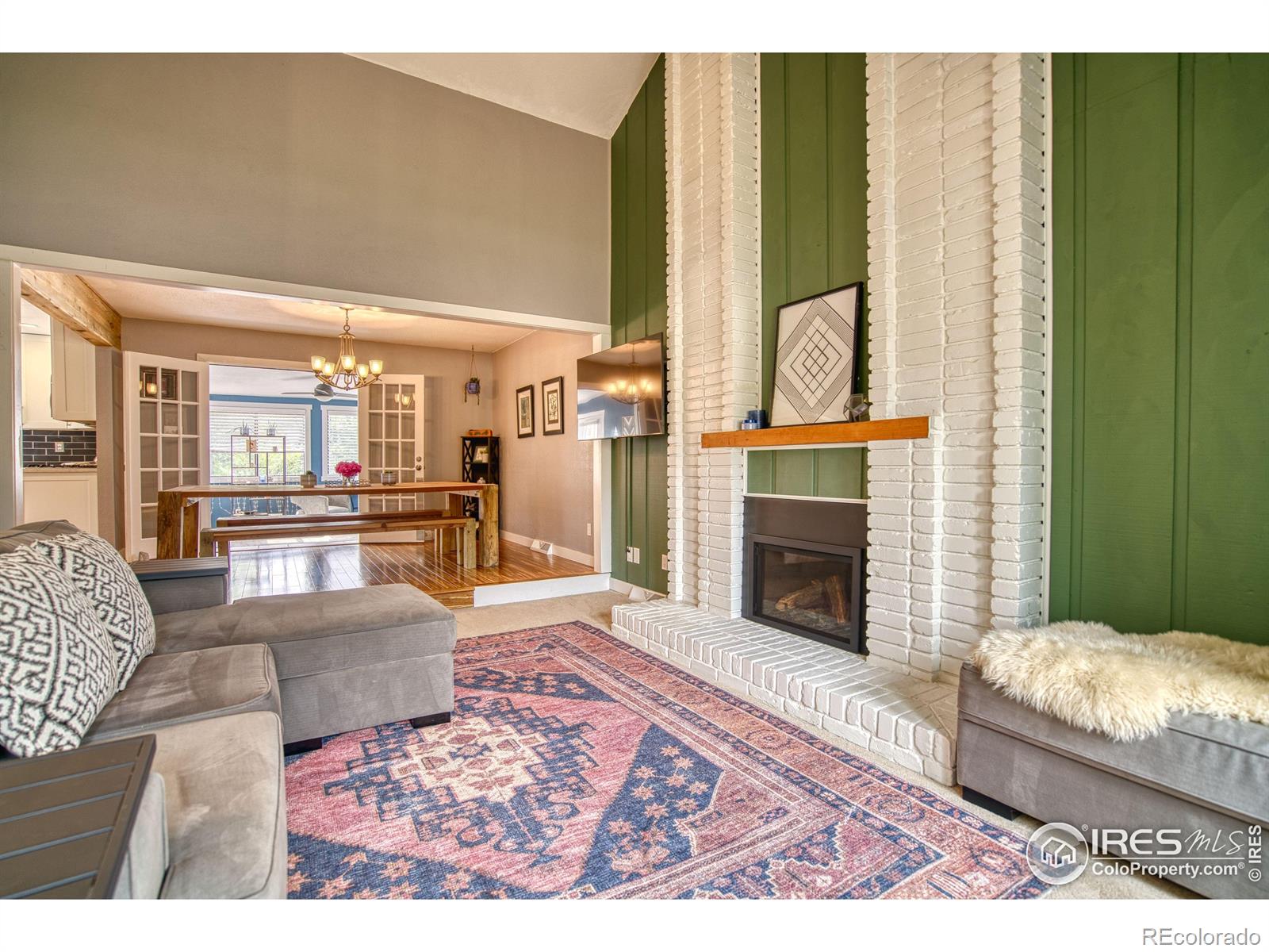 MLS Image #2 for 115  baylor drive,longmont, Colorado