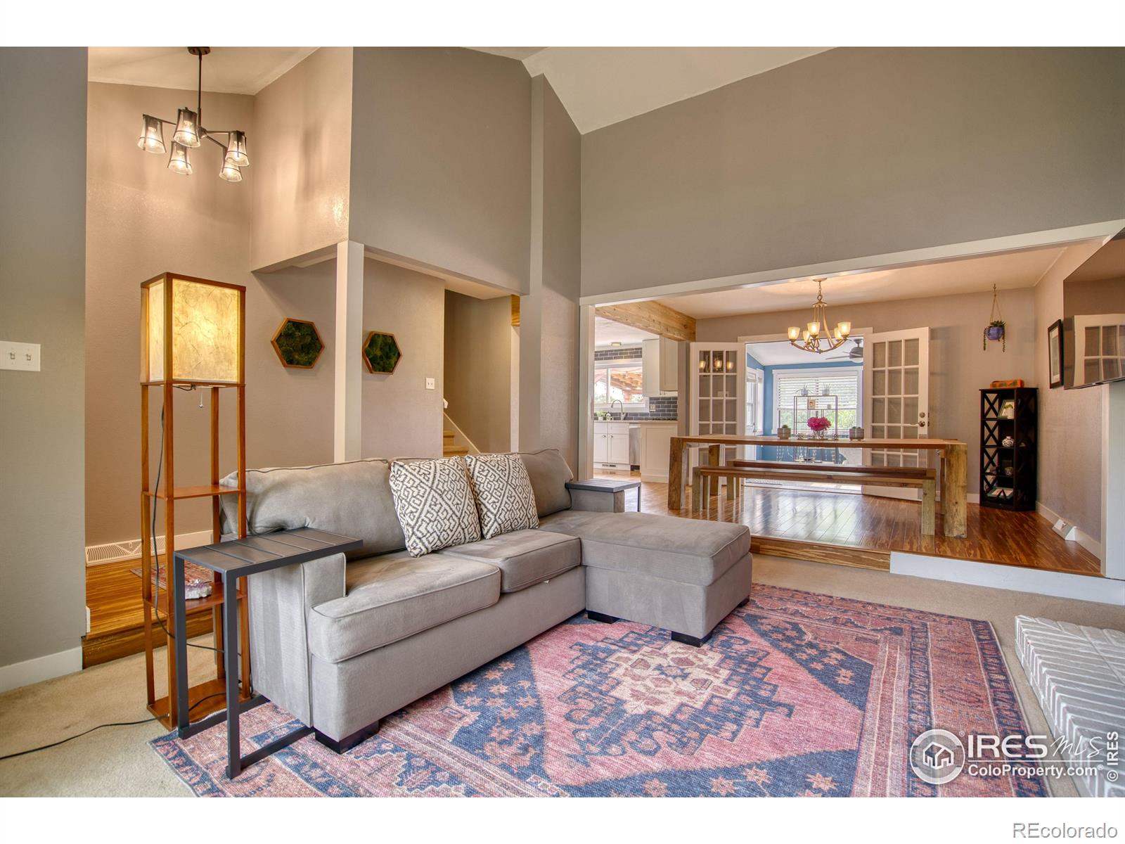 MLS Image #3 for 115  baylor drive,longmont, Colorado