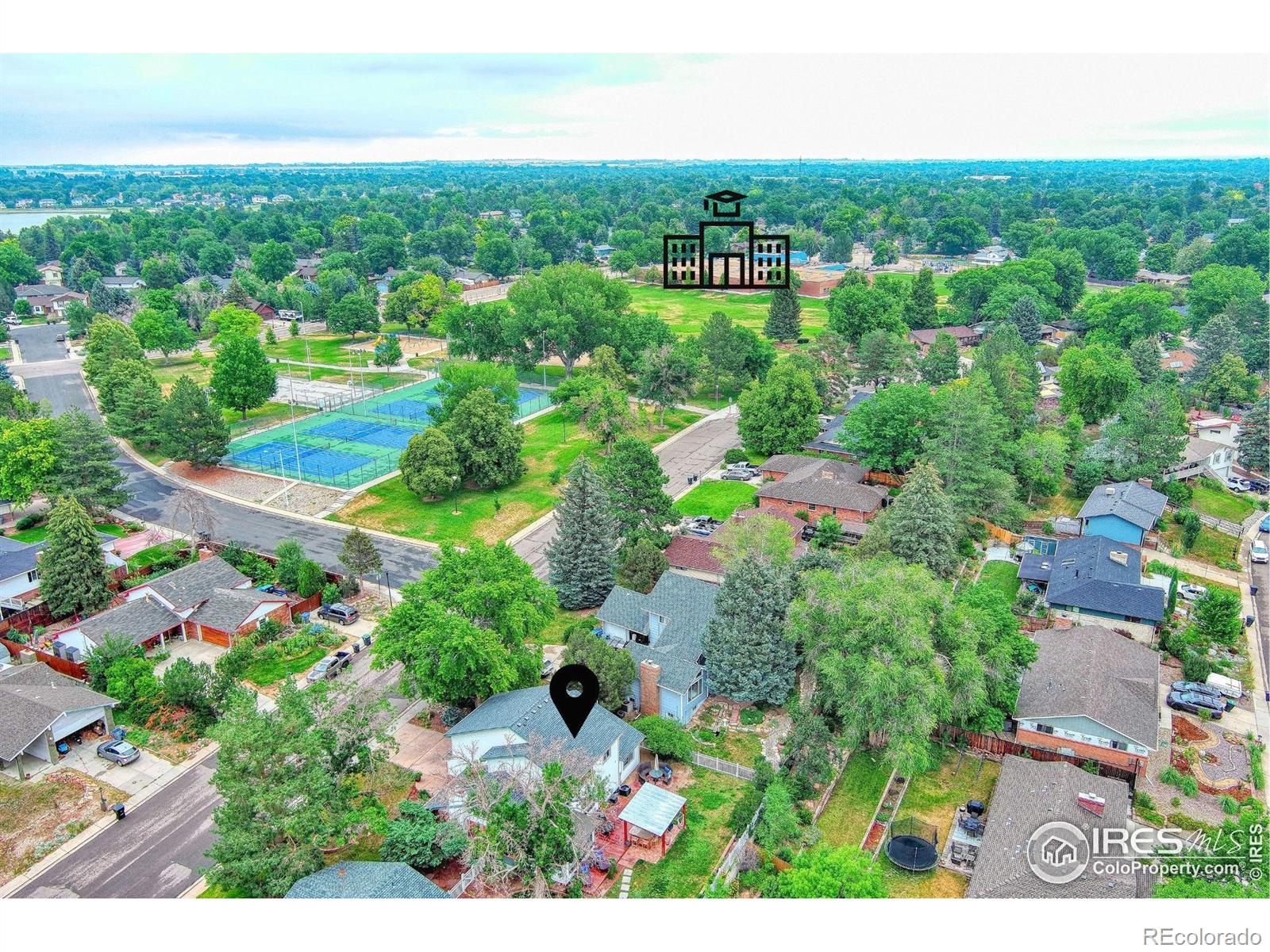 MLS Image #34 for 115  baylor drive,longmont, Colorado