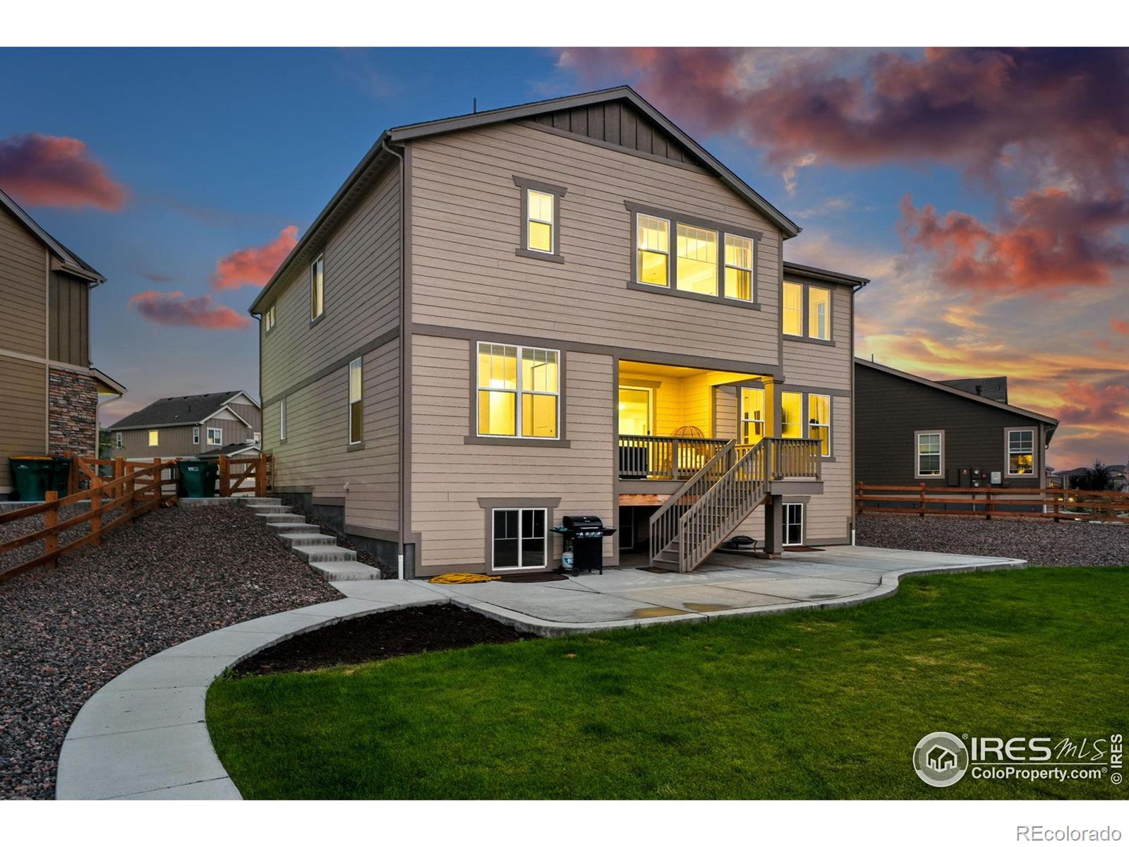 MLS Image #32 for 1971  merrill circle,erie, Colorado