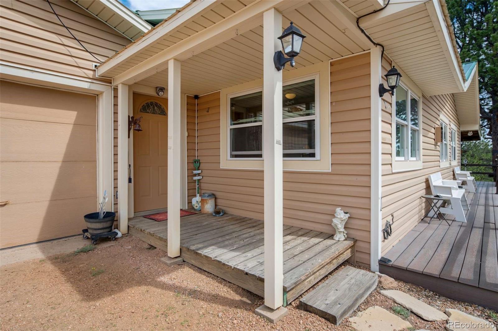 MLS Image #11 for 2134  homestake place,florissant, Colorado