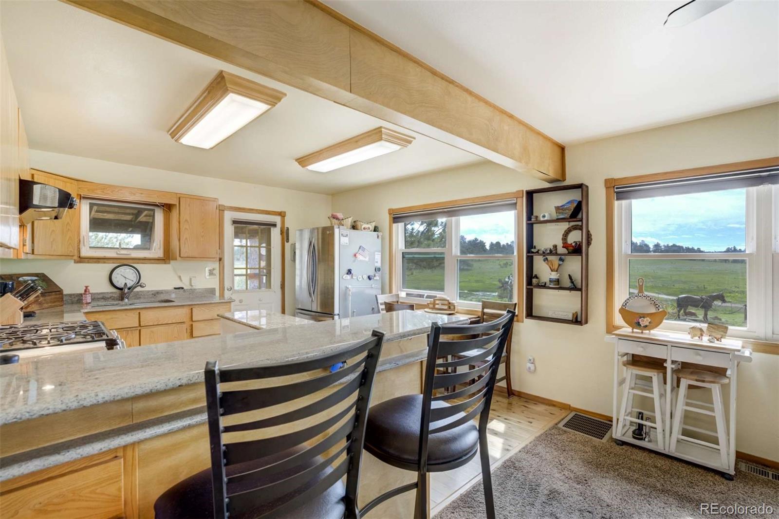 MLS Image #15 for 2134  homestake place,florissant, Colorado