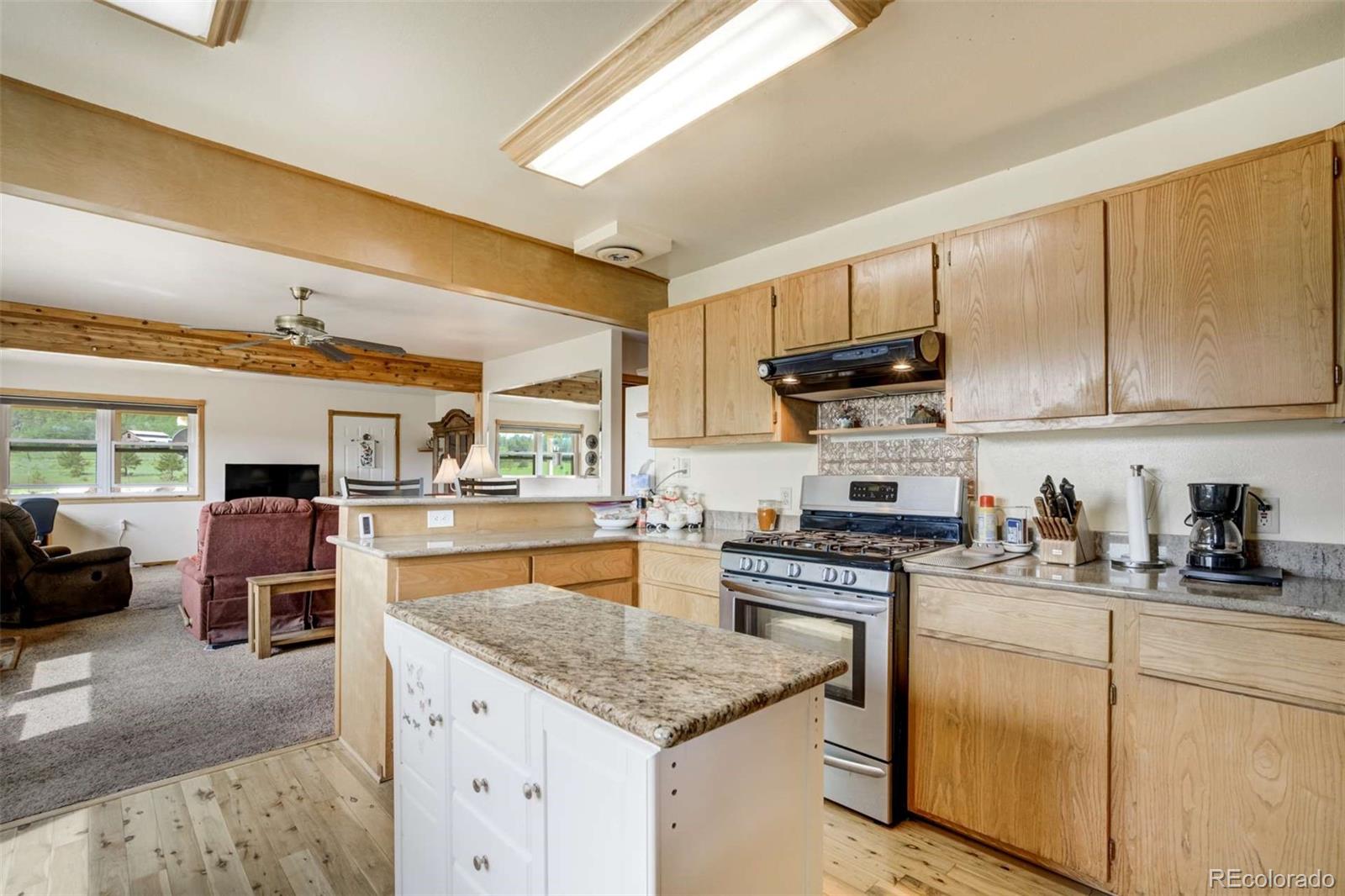 MLS Image #17 for 2134  homestake place,florissant, Colorado