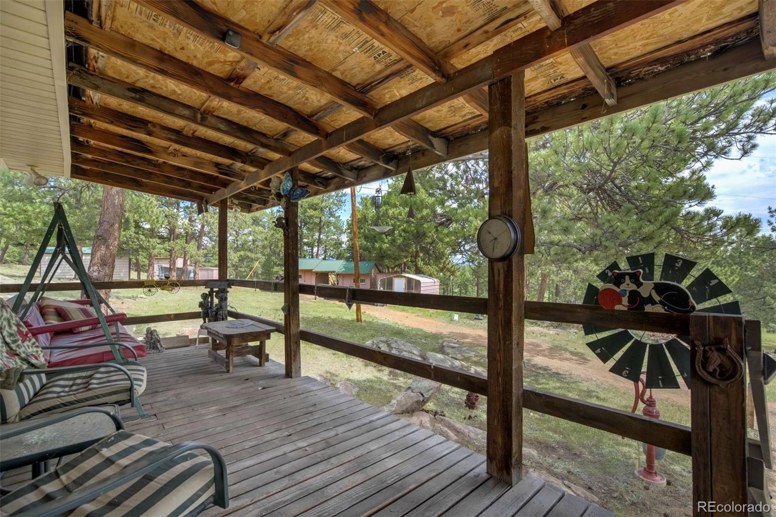 MLS Image #32 for 2134  homestake place,florissant, Colorado