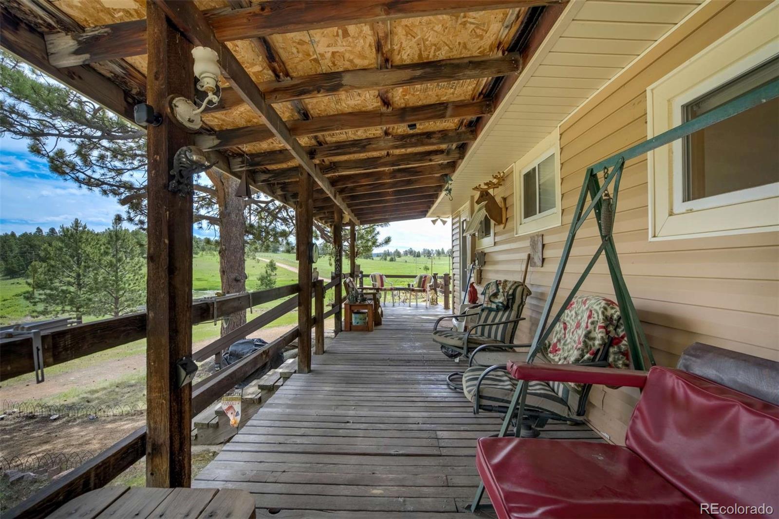 MLS Image #33 for 2134  homestake place,florissant, Colorado