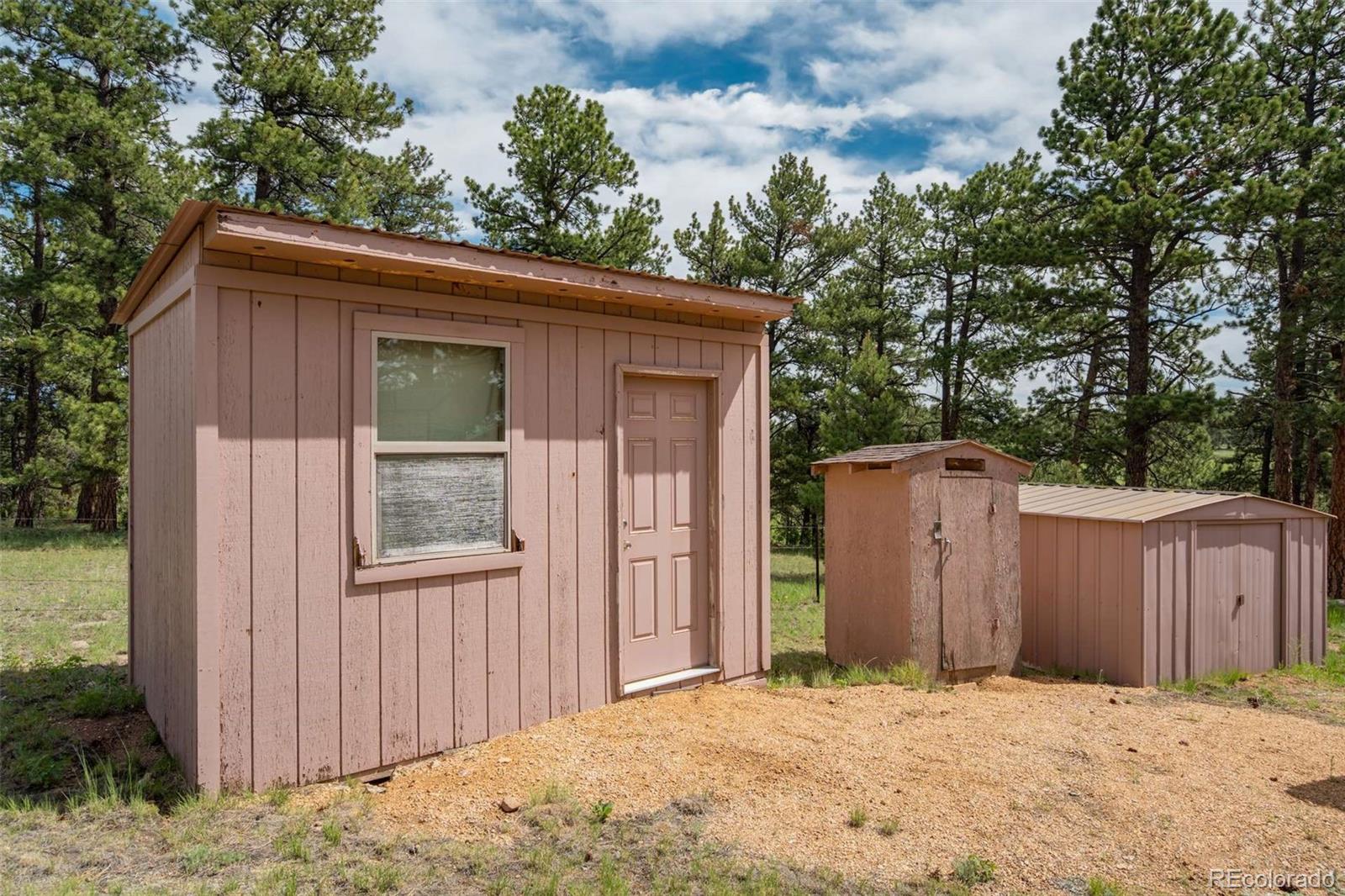 MLS Image #38 for 2134  homestake place,florissant, Colorado