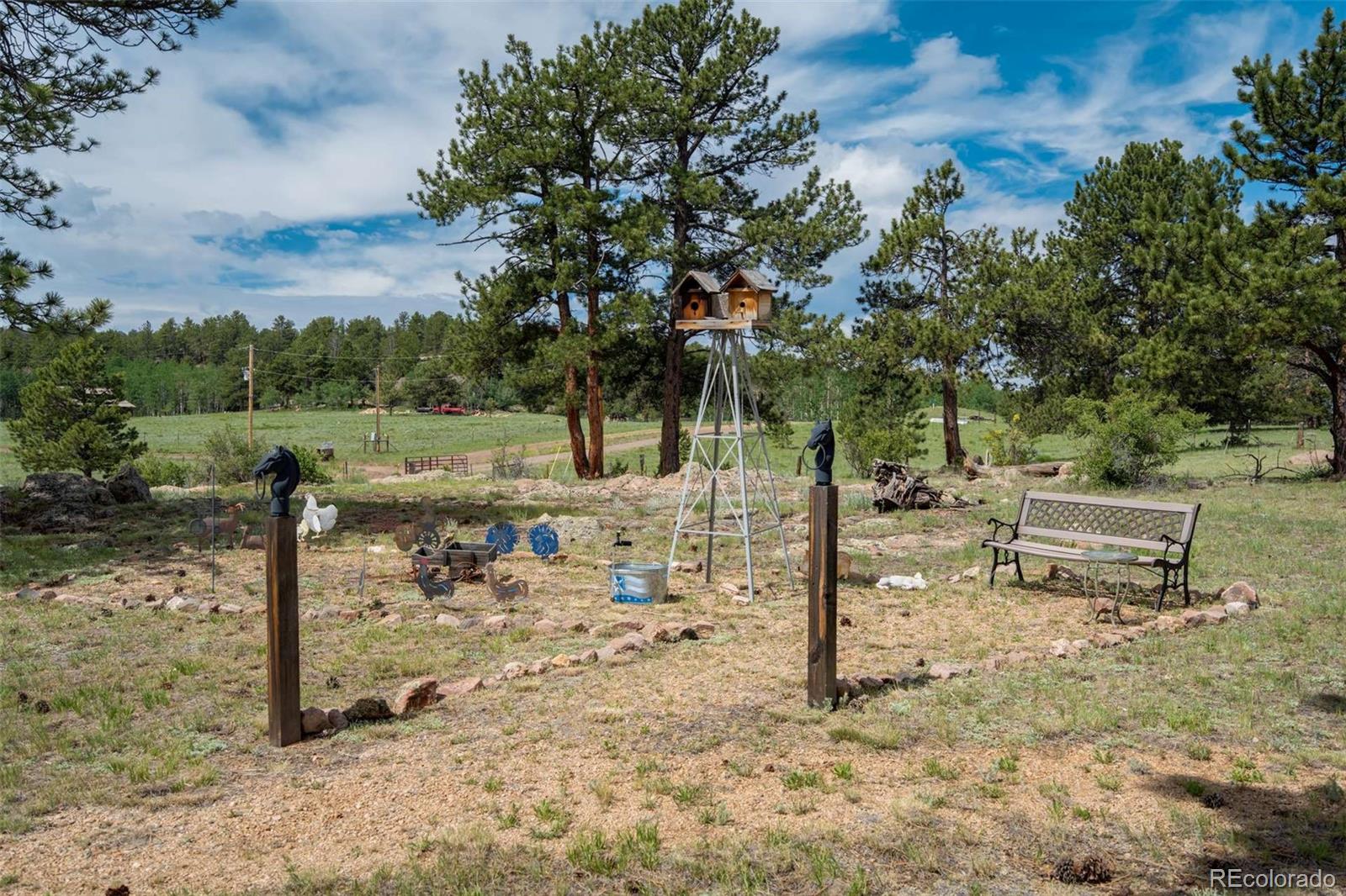 MLS Image #39 for 2134  homestake place,florissant, Colorado