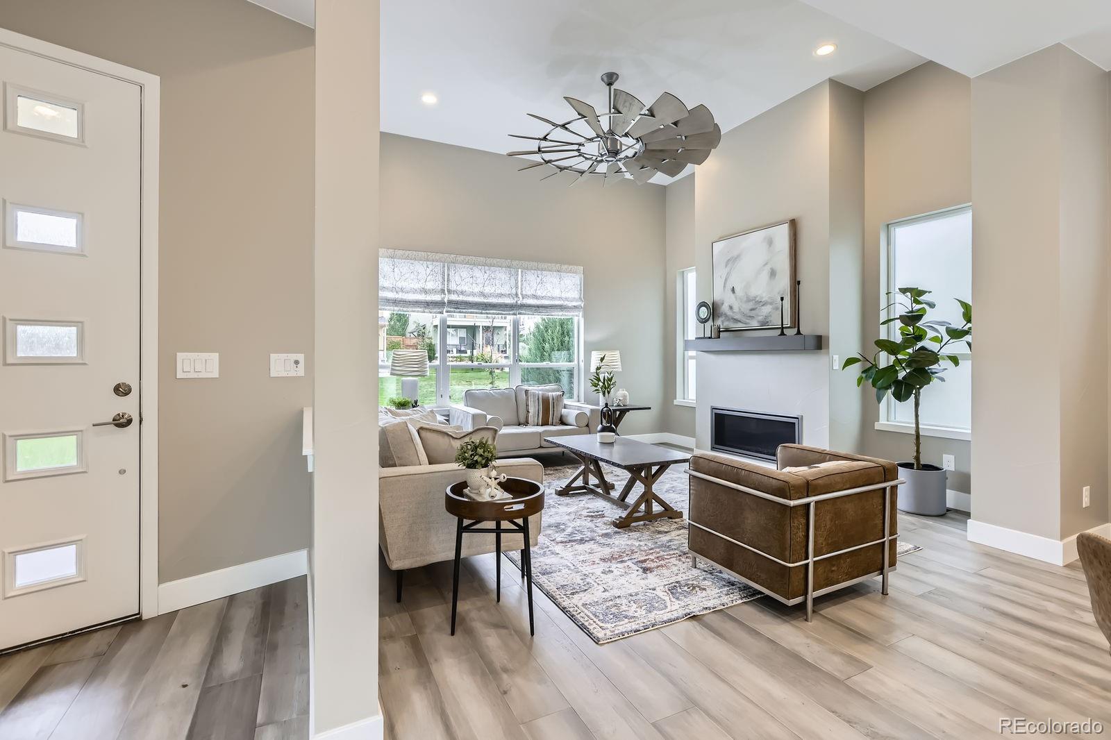 MLS Image #1 for 6708  navajo street,denver, Colorado