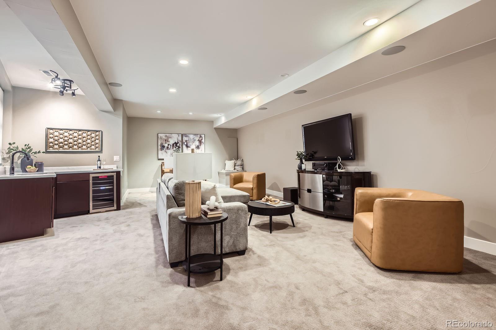 MLS Image #13 for 6708  navajo street,denver, Colorado