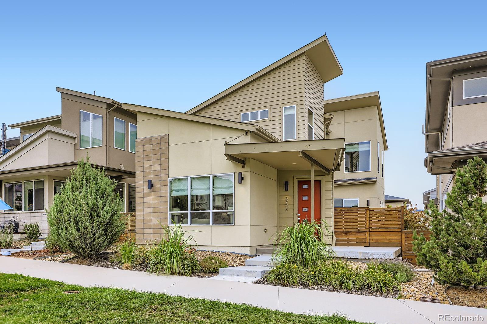 MLS Image #20 for 6708  navajo street,denver, Colorado