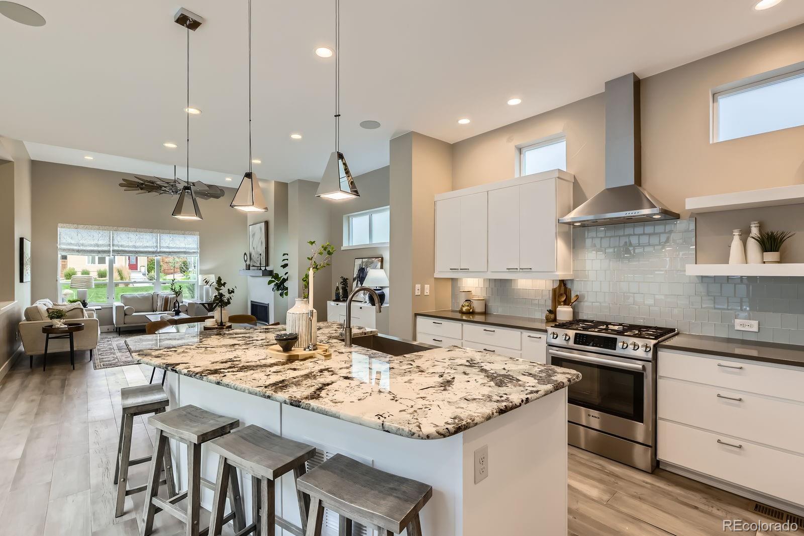 MLS Image #3 for 6708  navajo street,denver, Colorado