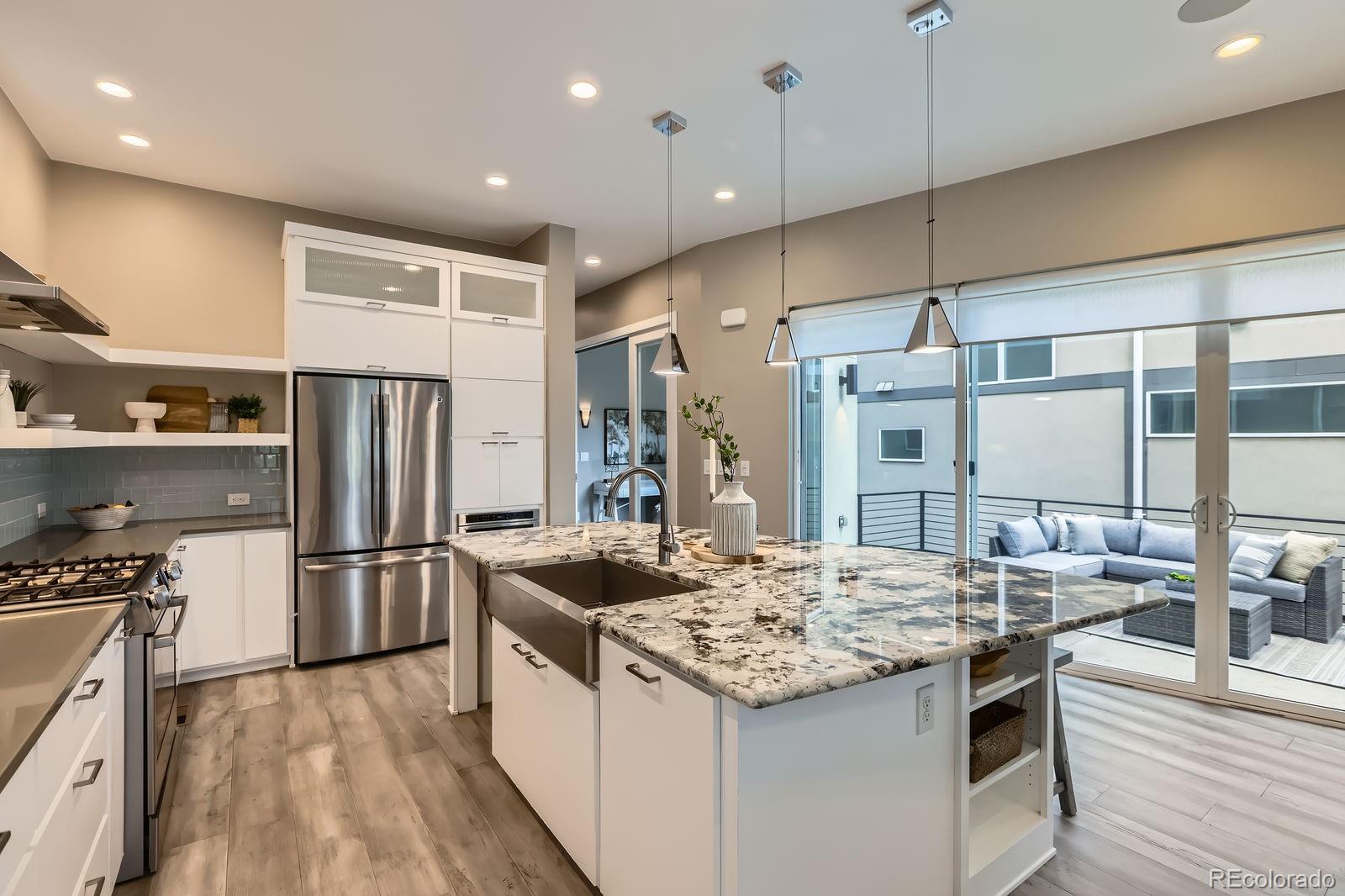 MLS Image #4 for 6708  navajo street,denver, Colorado
