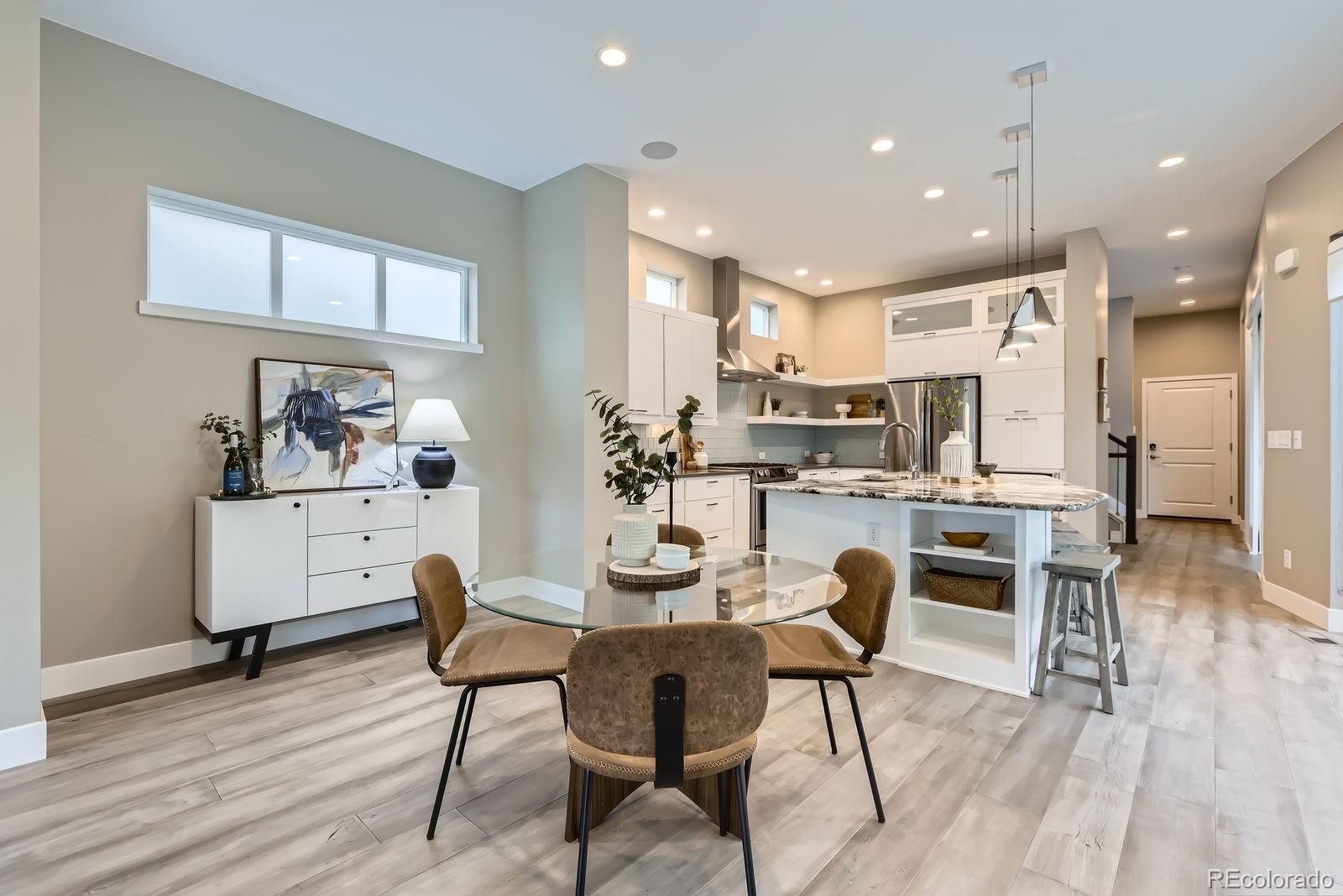 MLS Image #5 for 6708  navajo street,denver, Colorado