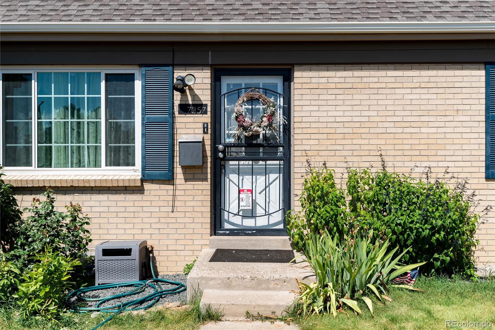 MLS Image #1 for 7357  eliot street,westminster, Colorado
