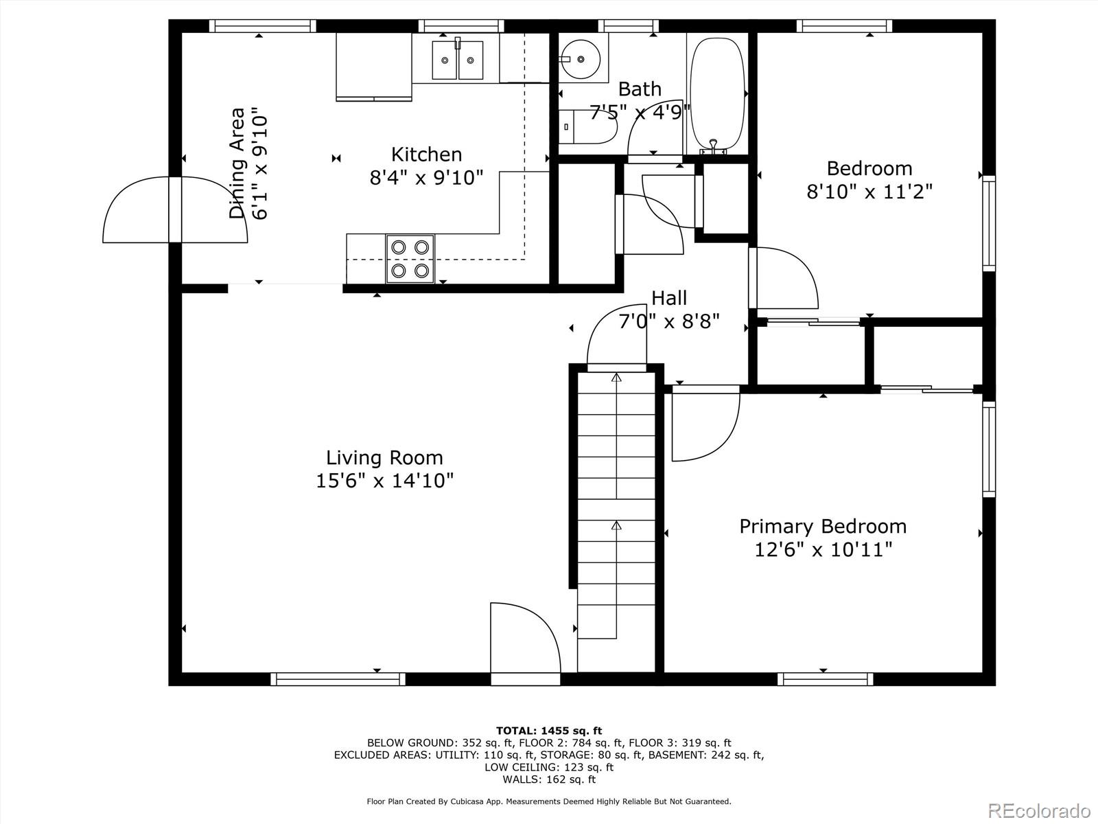 MLS Image #36 for 7357  eliot street,westminster, Colorado
