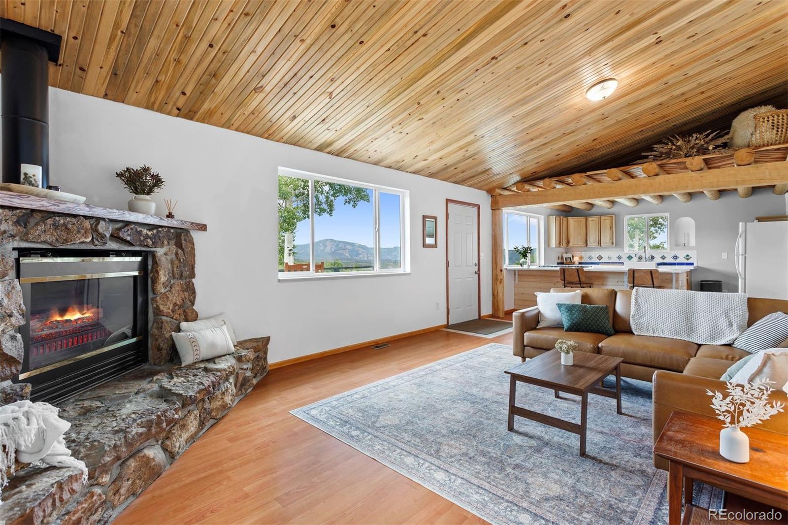 CMA Image for 616 S Pine Drive,Bailey, Colorado